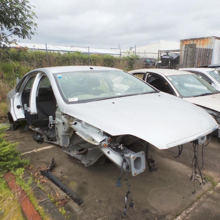 Ford Mondeo - MA-MB 2007-2010