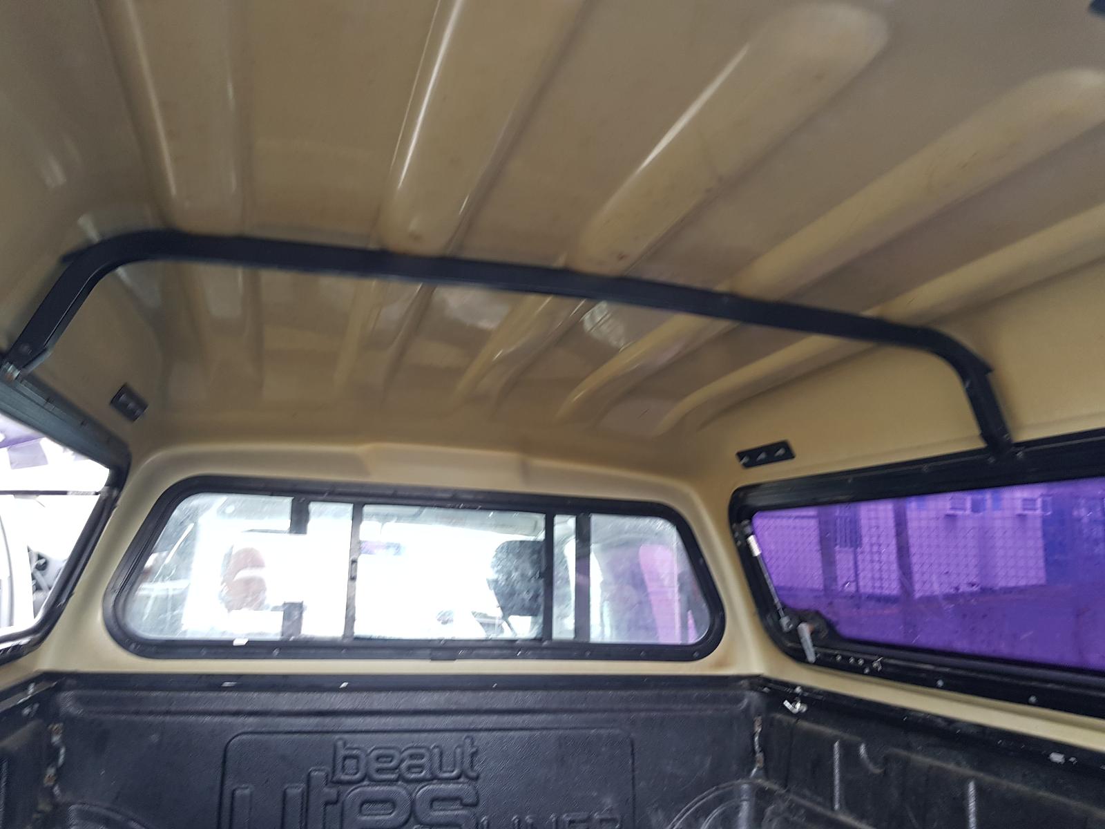 Ford Ranger - PJ 2006-2009