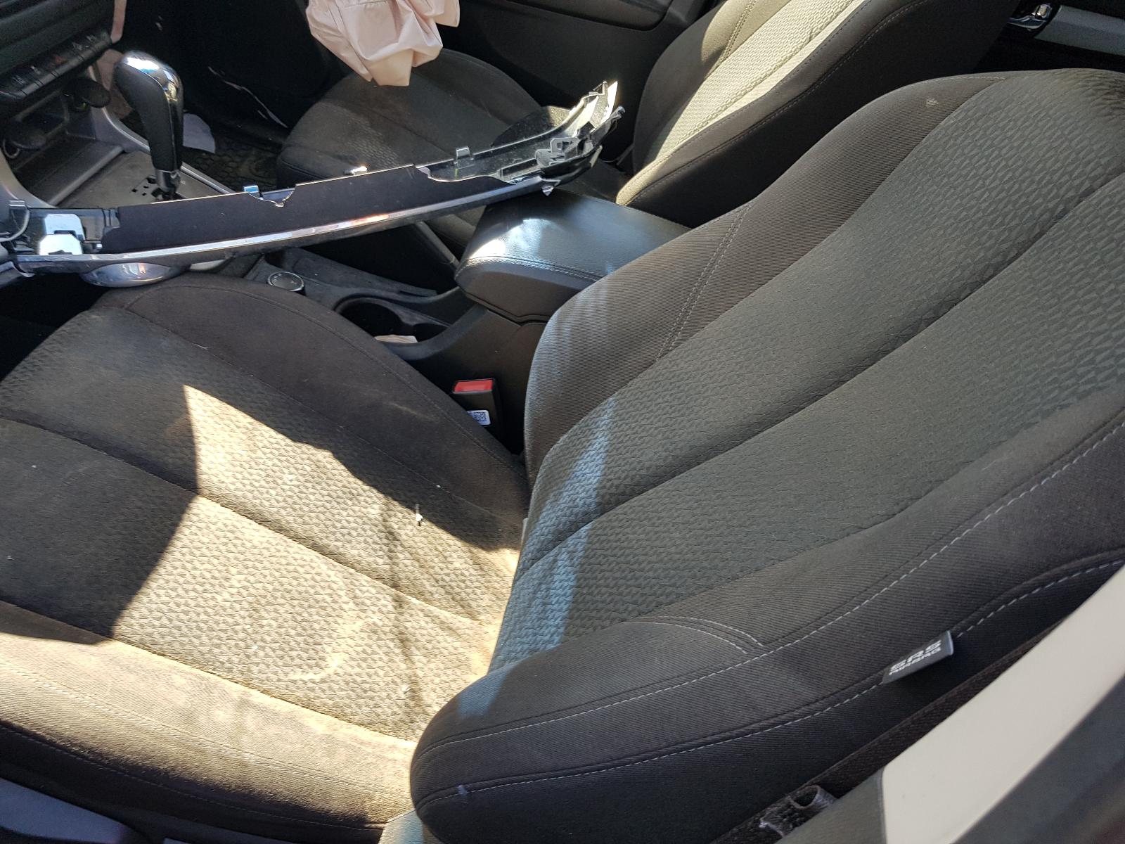 Holden Colorado - RG2 2016-Present