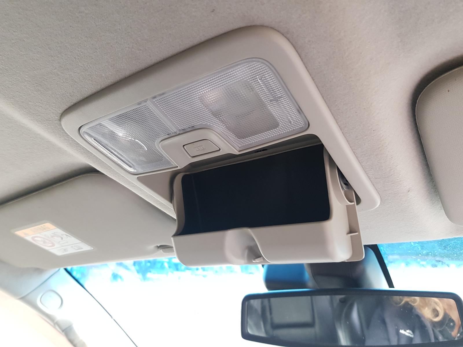 Holden Colorado - RG2 2016-Present