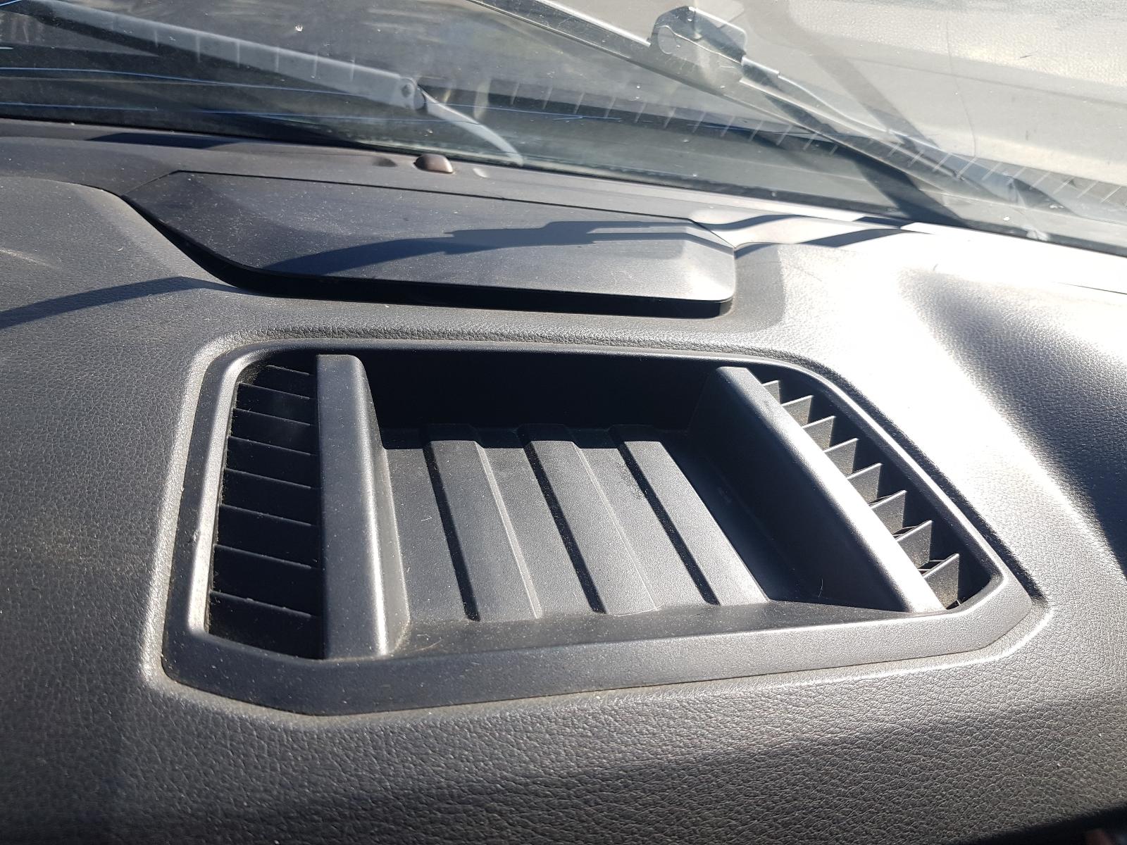 Ford Ranger - PX/PX2 2011-2017