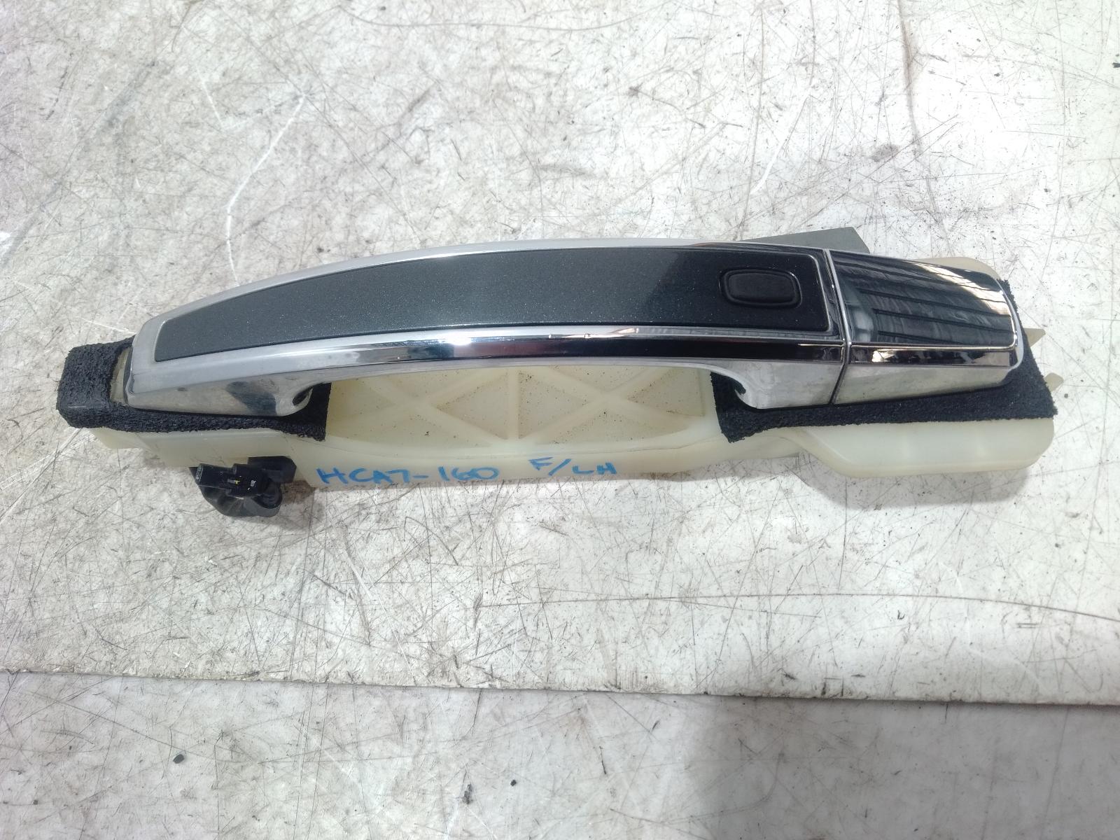 Door Handle