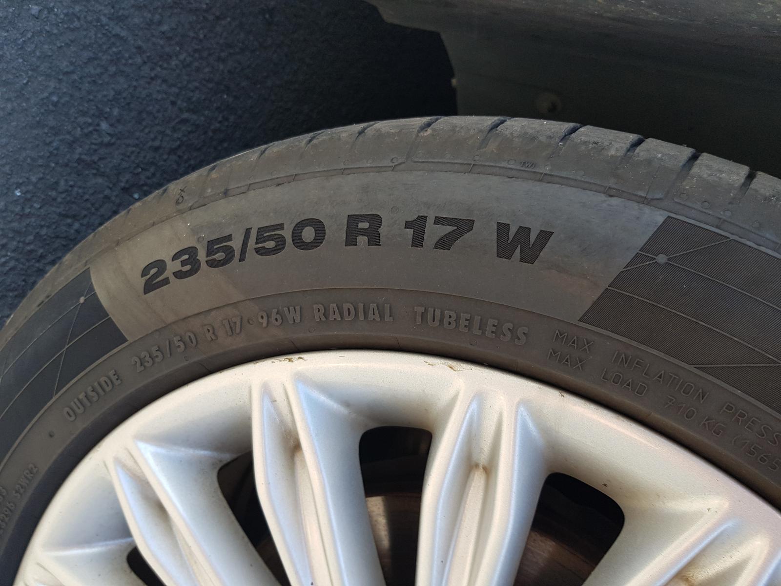 Ford Mondeo - MD 2014-2017