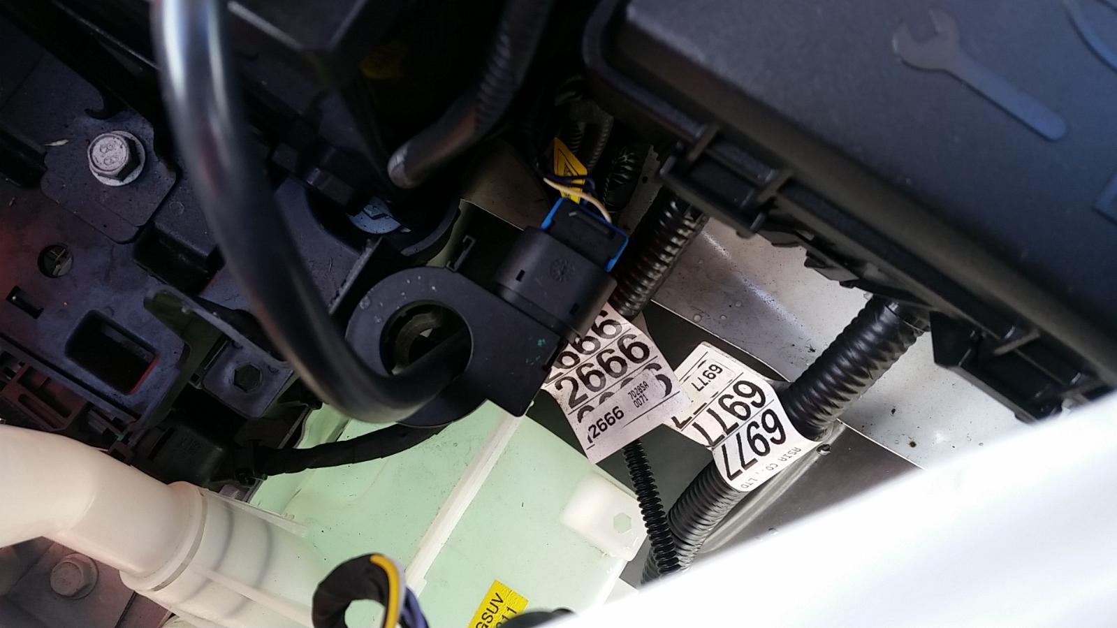 Holden Trax - TJ Series 2013-Present