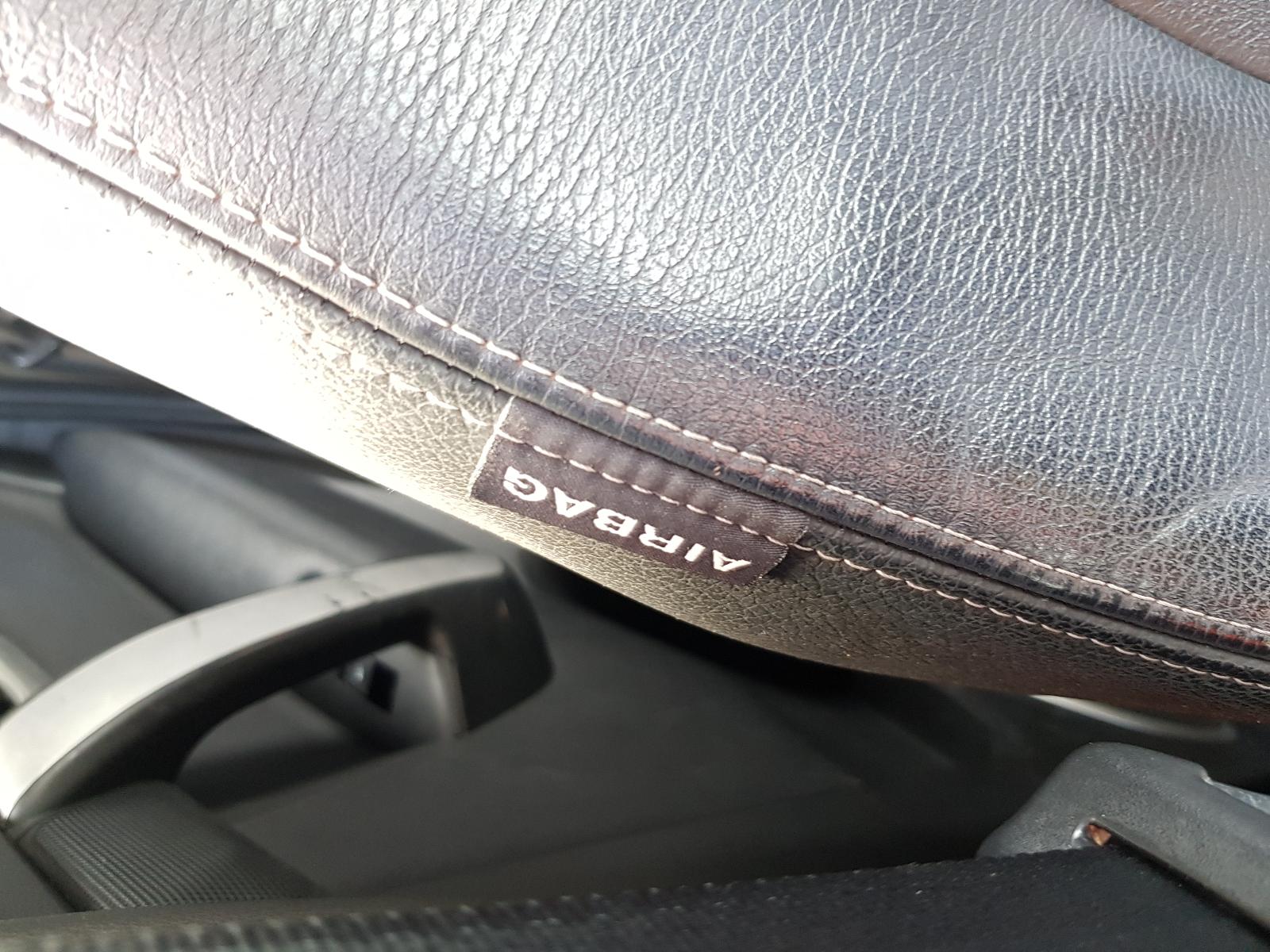 Holden Captiva - Captiva 7 2011-Present