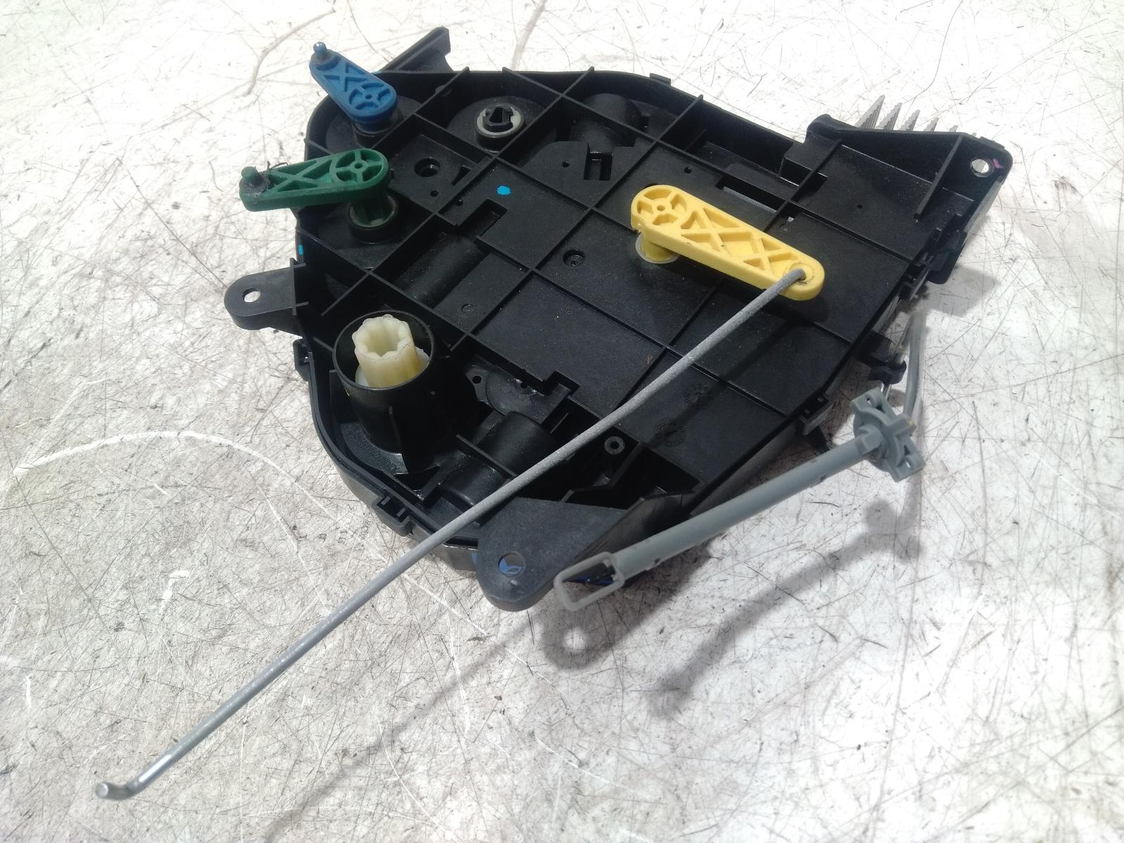 Heater_Fan_Motor