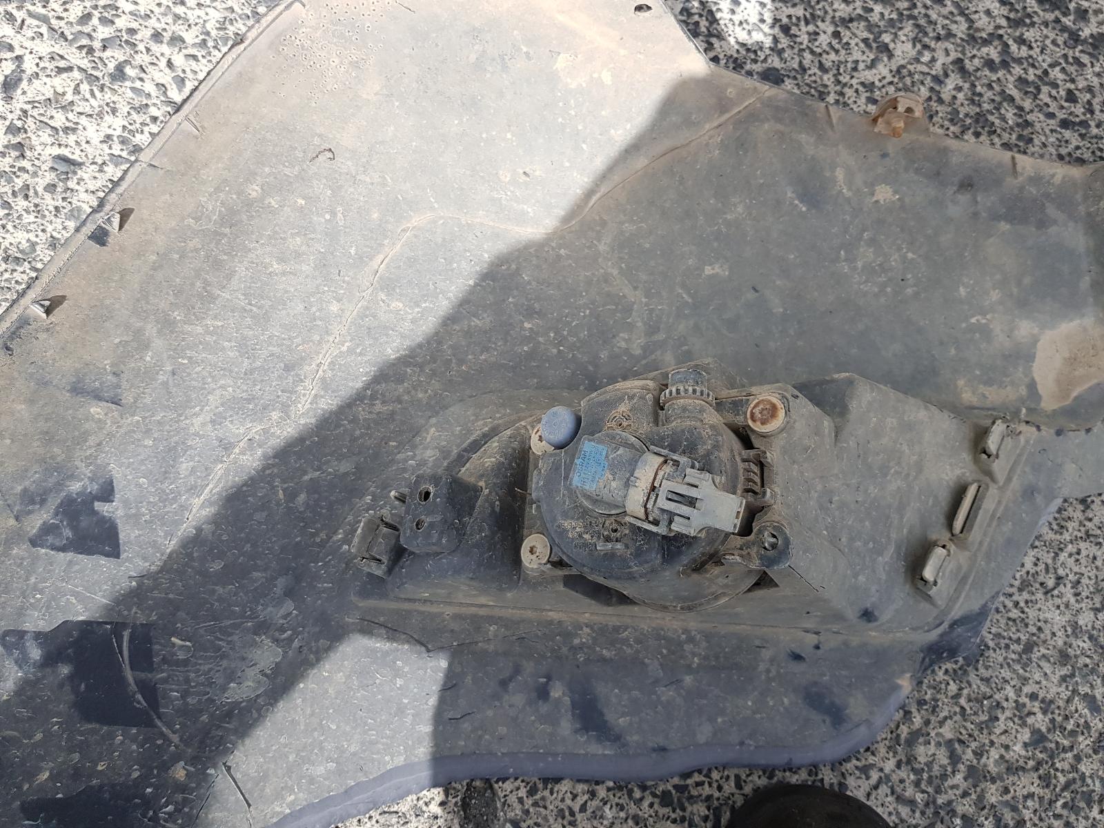 Ford Ranger - PX/PX2 2011-2017