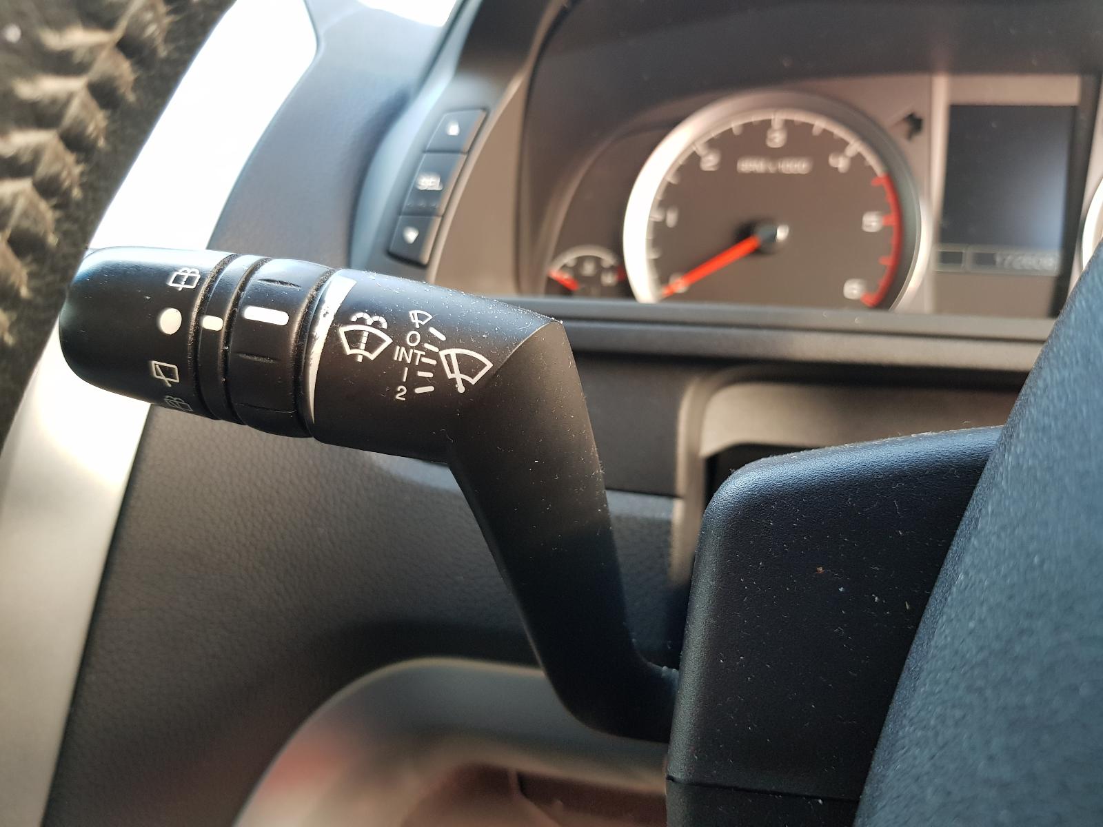 Ford Territory - SZ 2011-Present