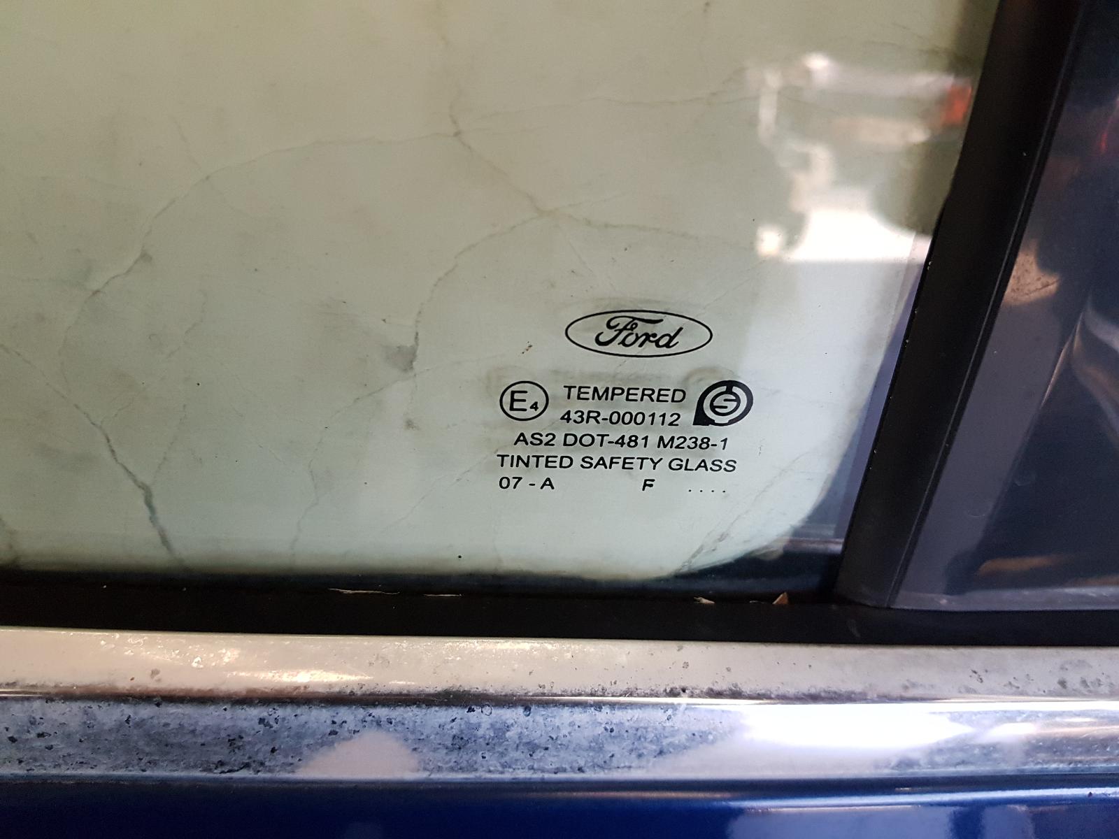 Ford Falcon - FG-FGX 2008-2016