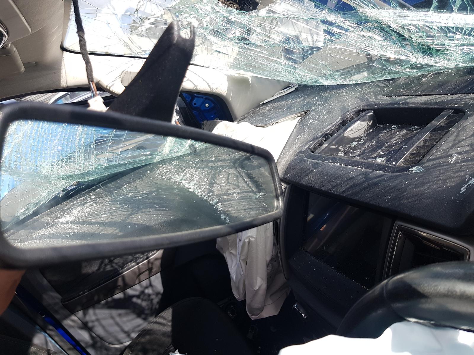 Ford Ranger - PX/PX2 2011-2017