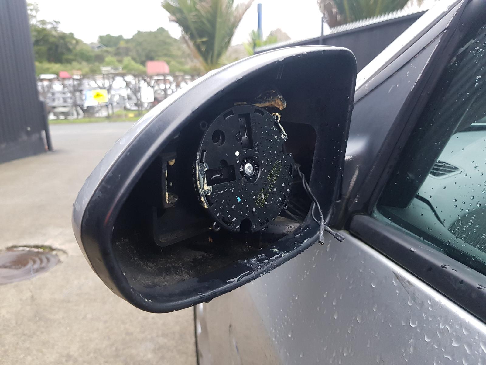 Holden Cruze - 2009-Present