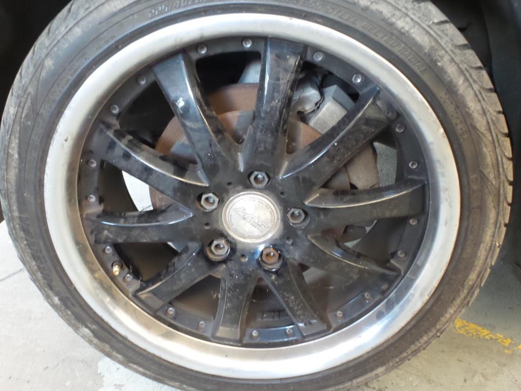 Ford XR6 - FG-FGX 2008-2016