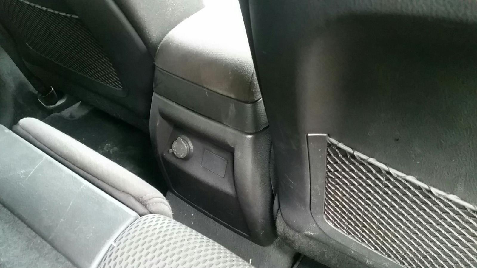 Hyundai Santa Fe - 2006-2012