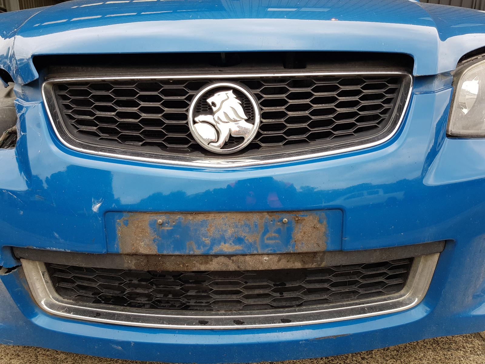 Holden Commodore - VE 2006-2013