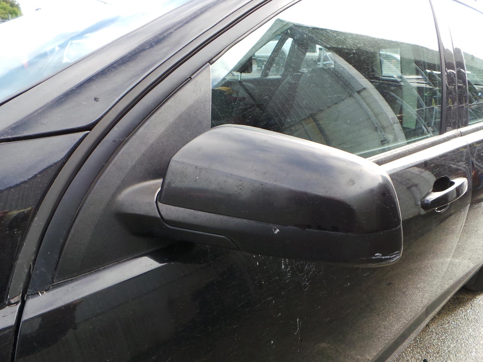 Holden Commodore - VE 2006-2013