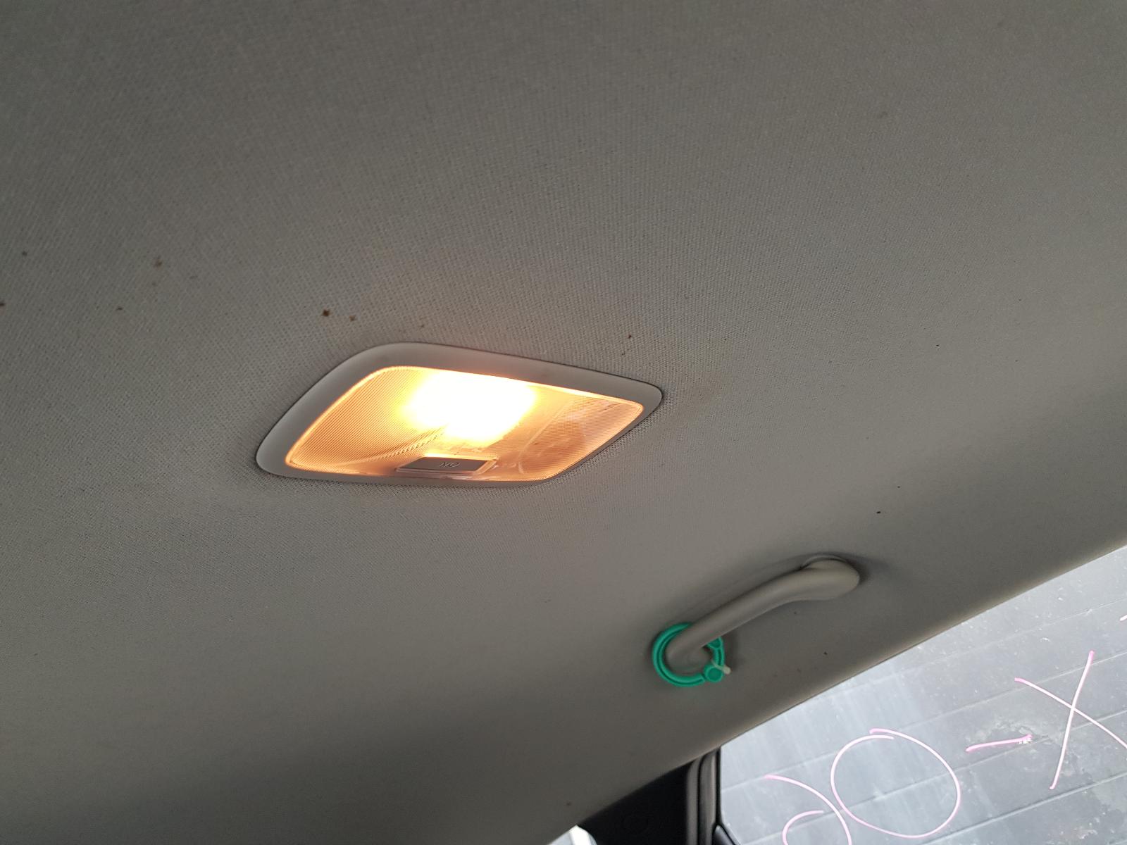 Hyundai ix35 - 2010-2015