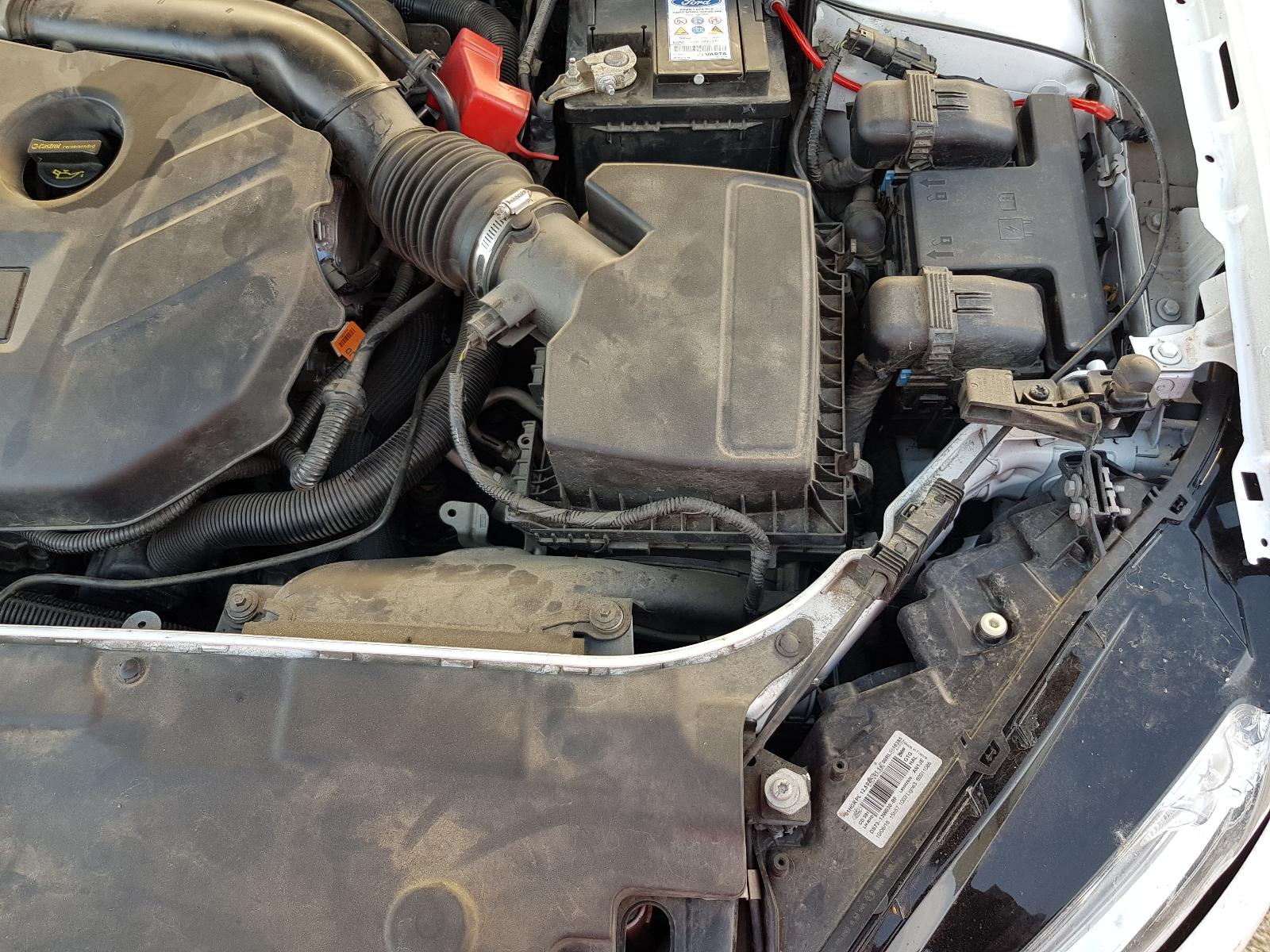 Ford Mondeo - MD 2014-2017