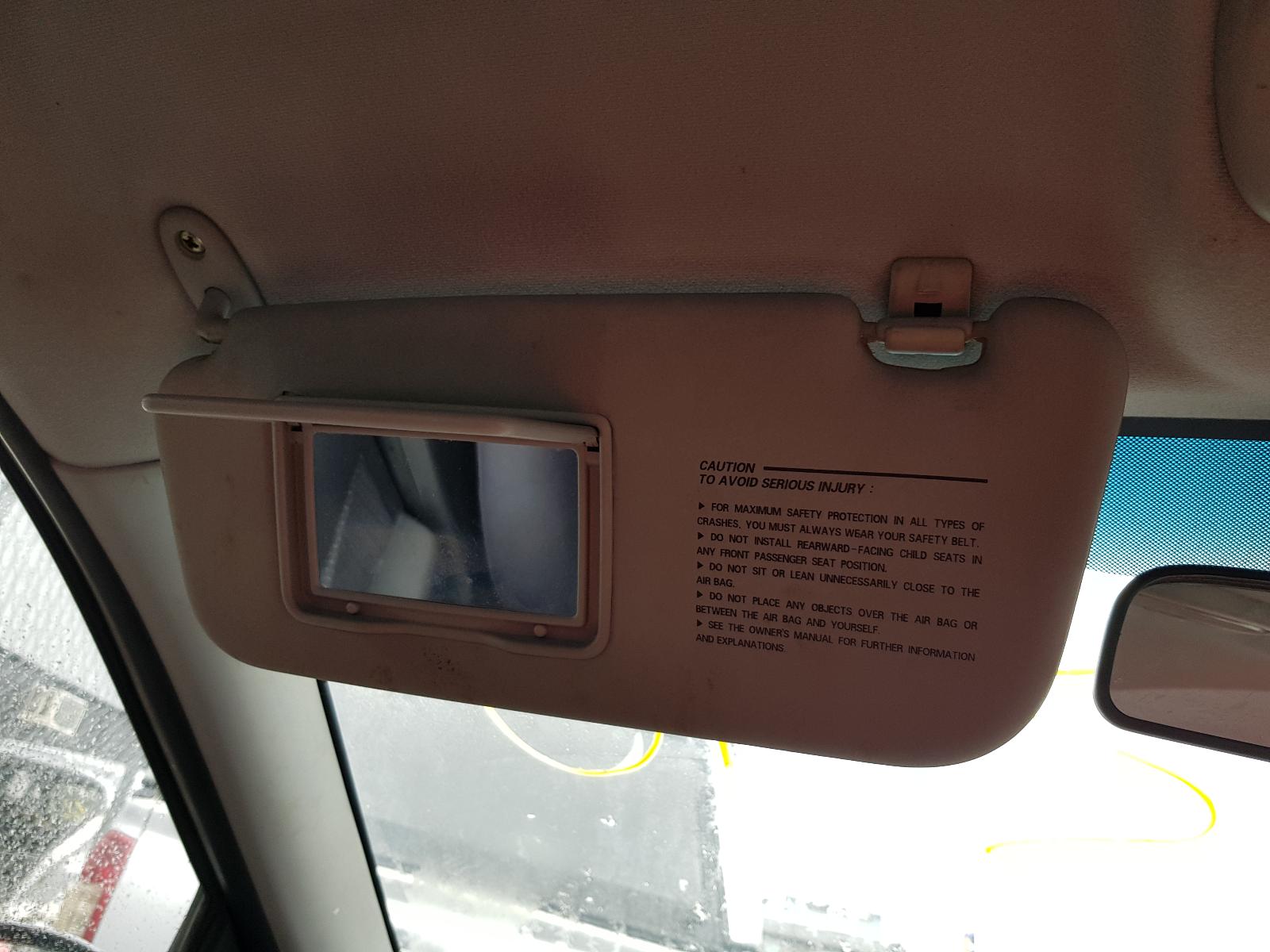 Hyundai Getz - BT51 2002-2010