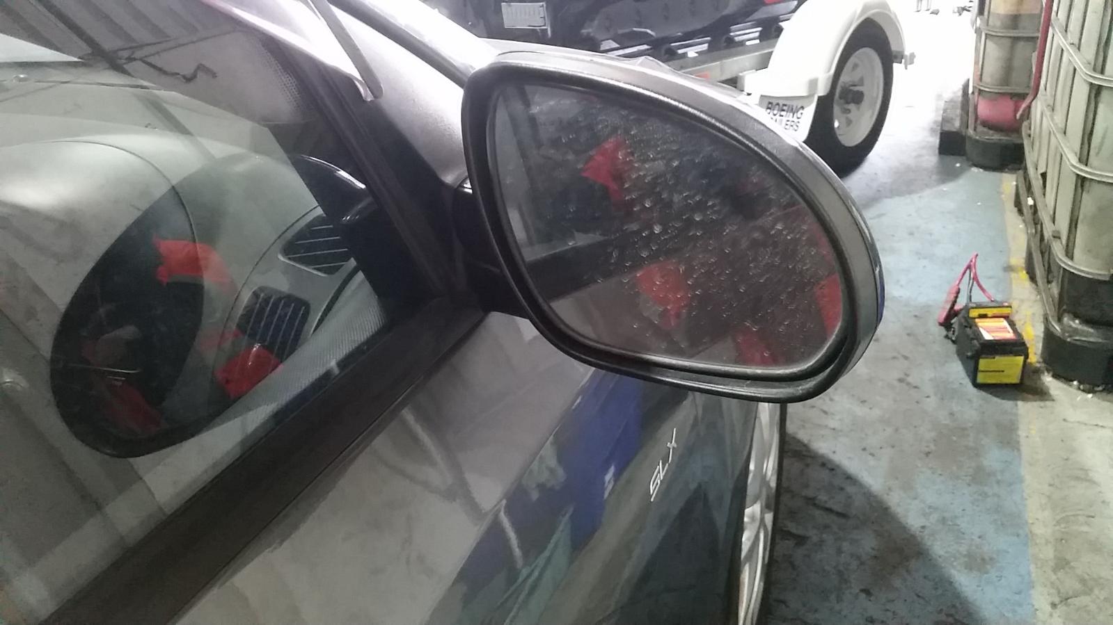 Hyundai i30 - 2007-2016