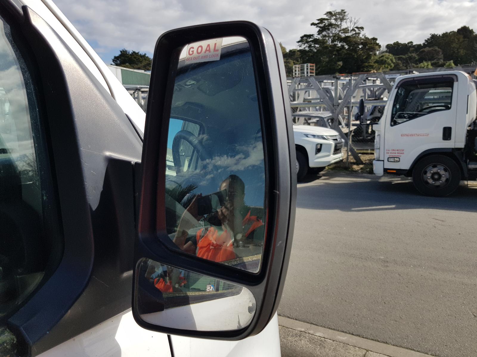 Ford Transit - Other