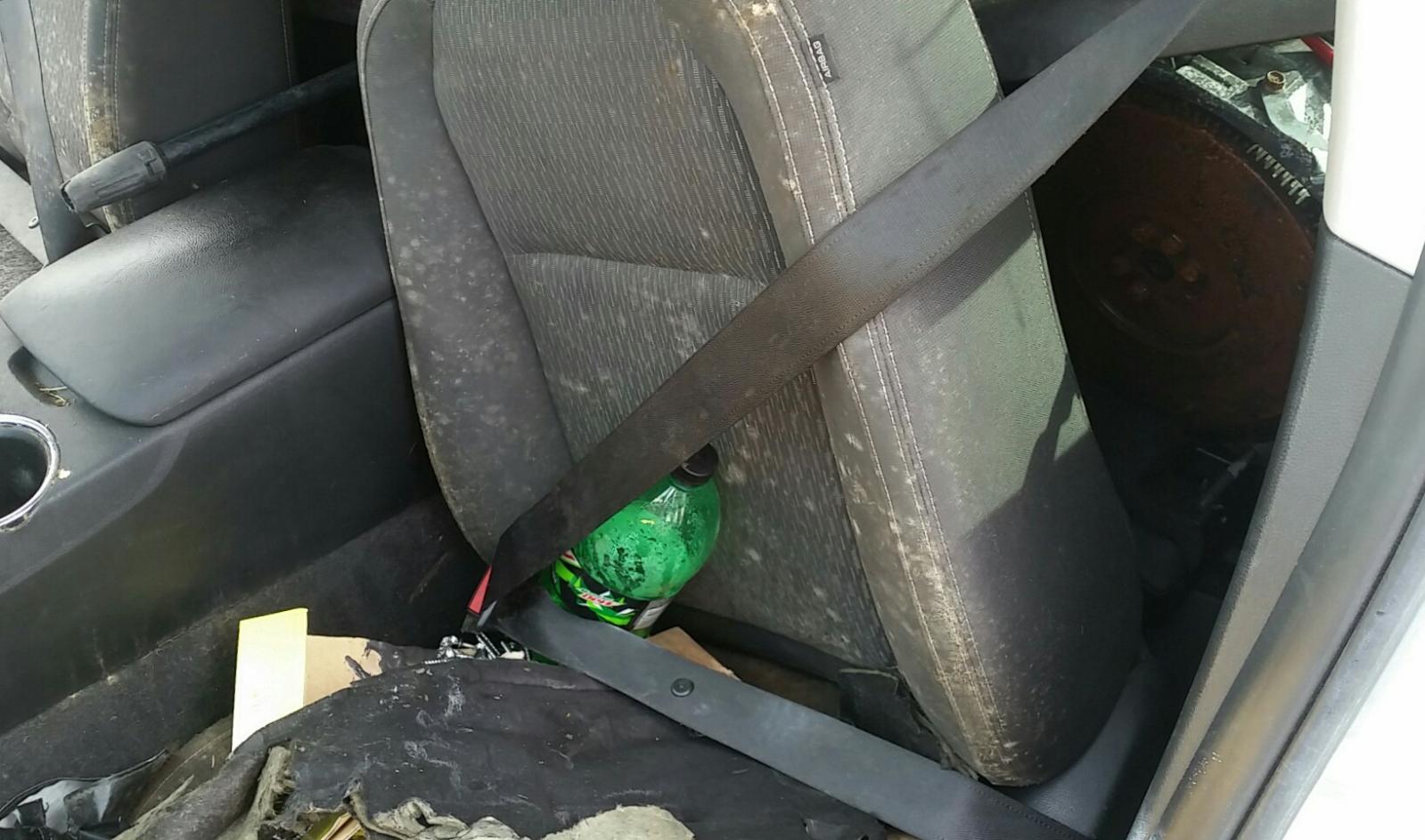 Holden Commodore - VF 2013-Present