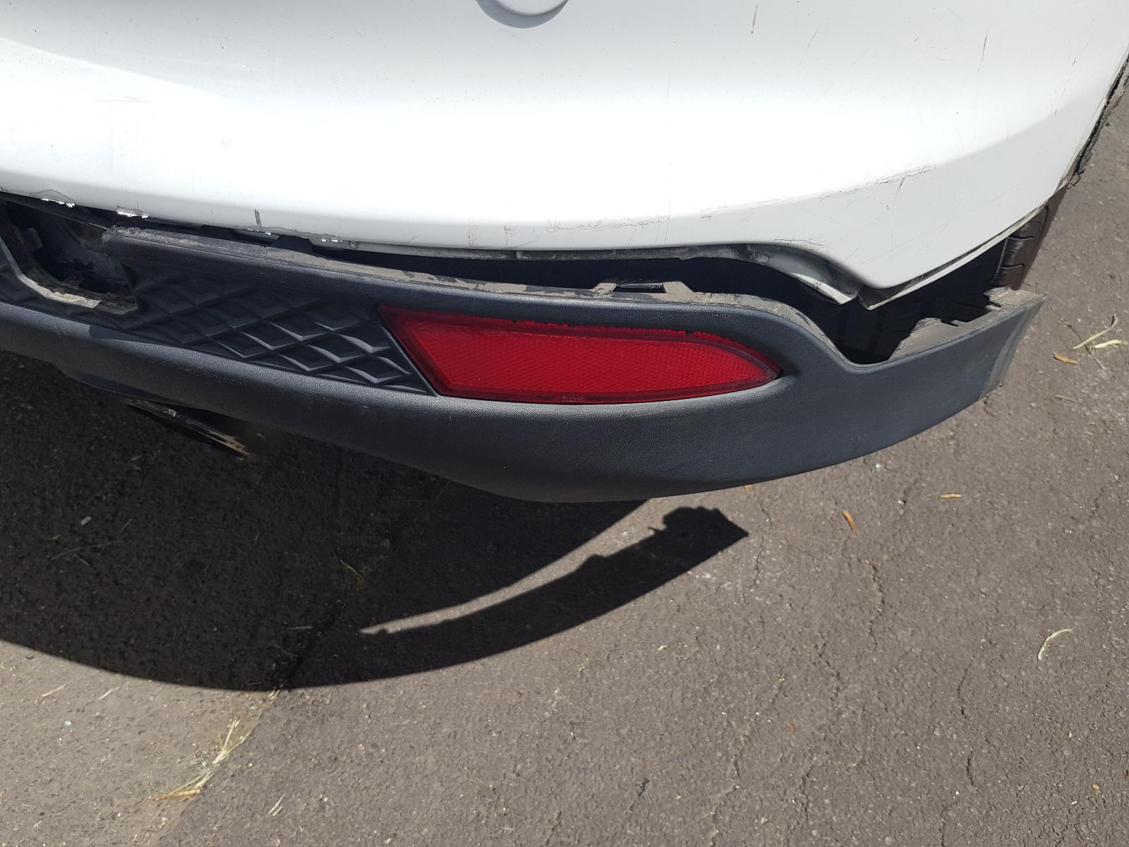 Ford Focus - LW 2011-2015