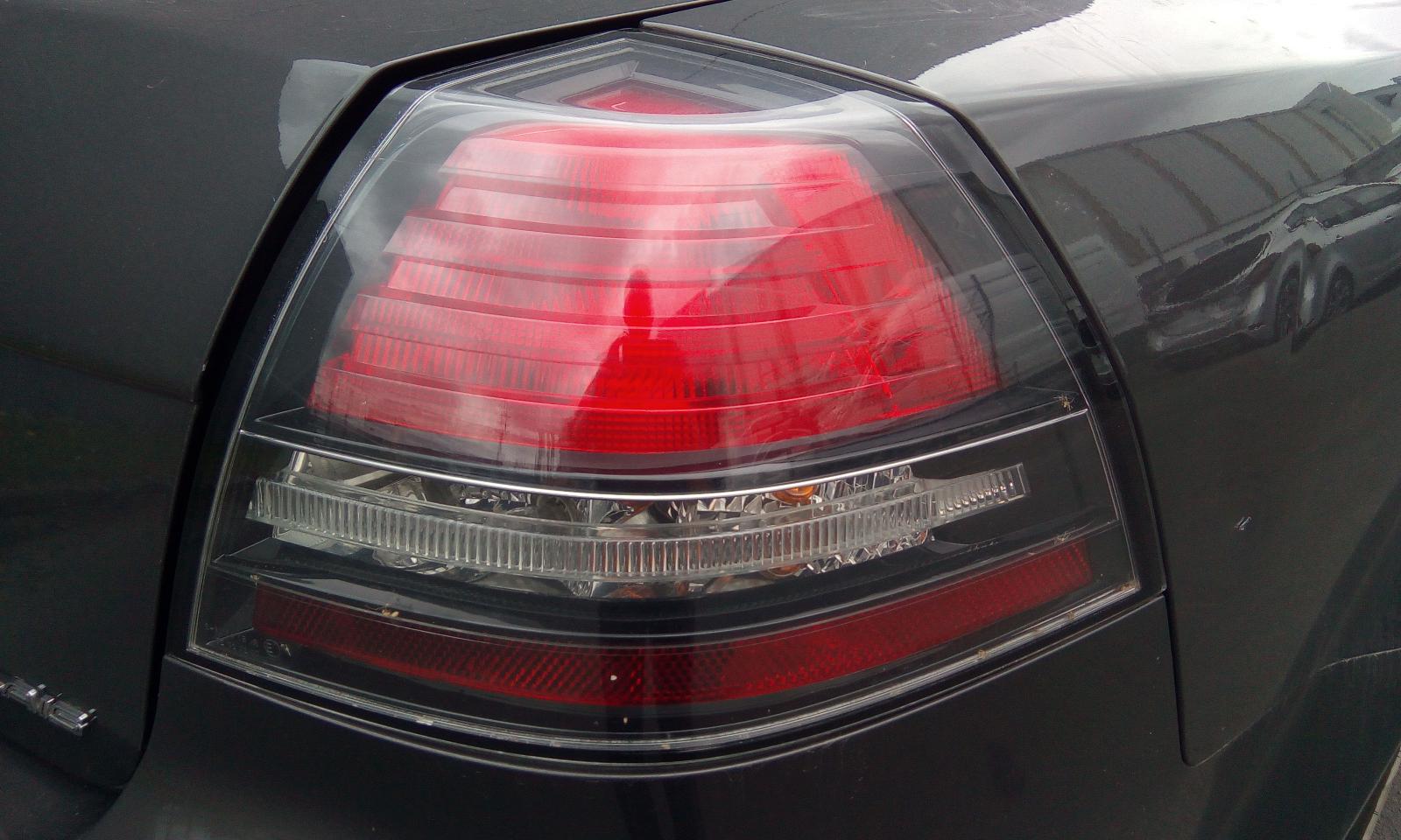 Holden Commodore - VE 2006-2013