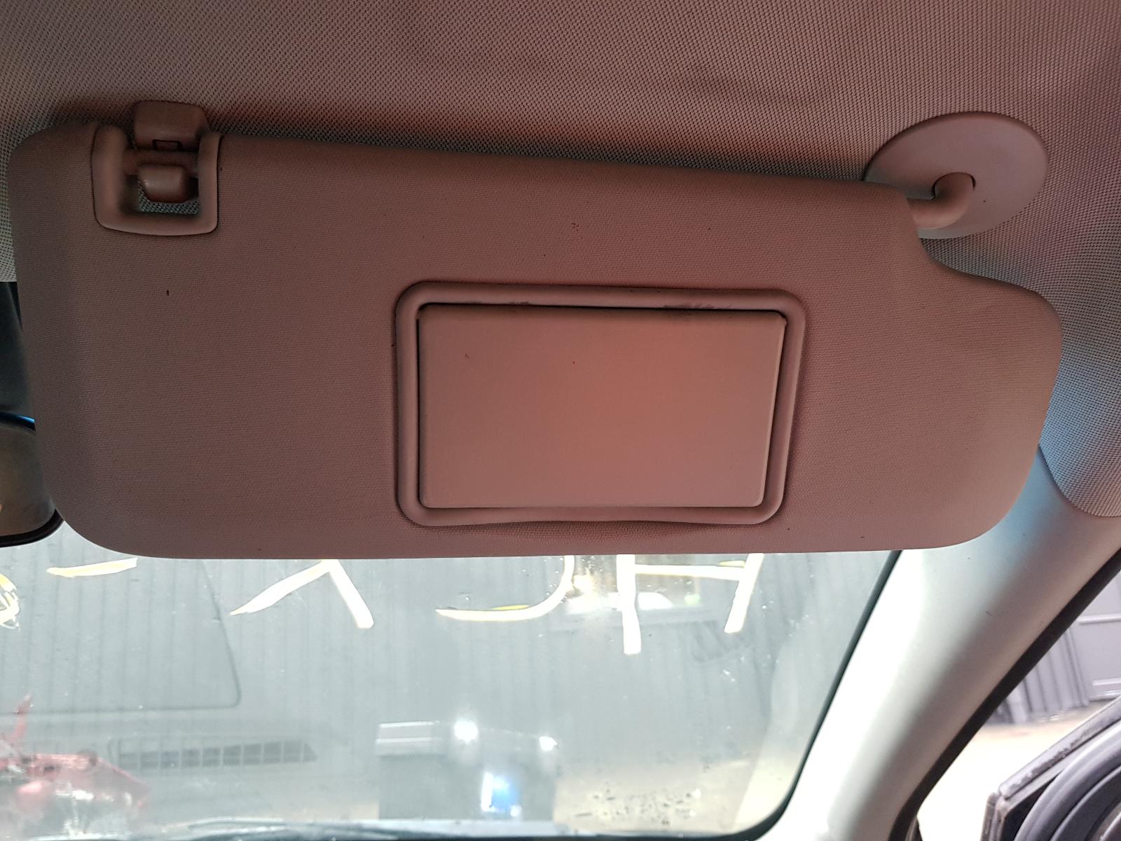 Holden Cruze - 2009-Present