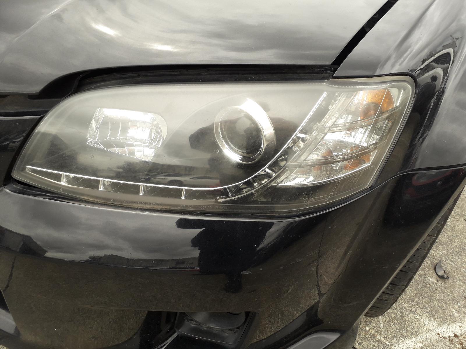 Holden Commodore - VE 2006-2013