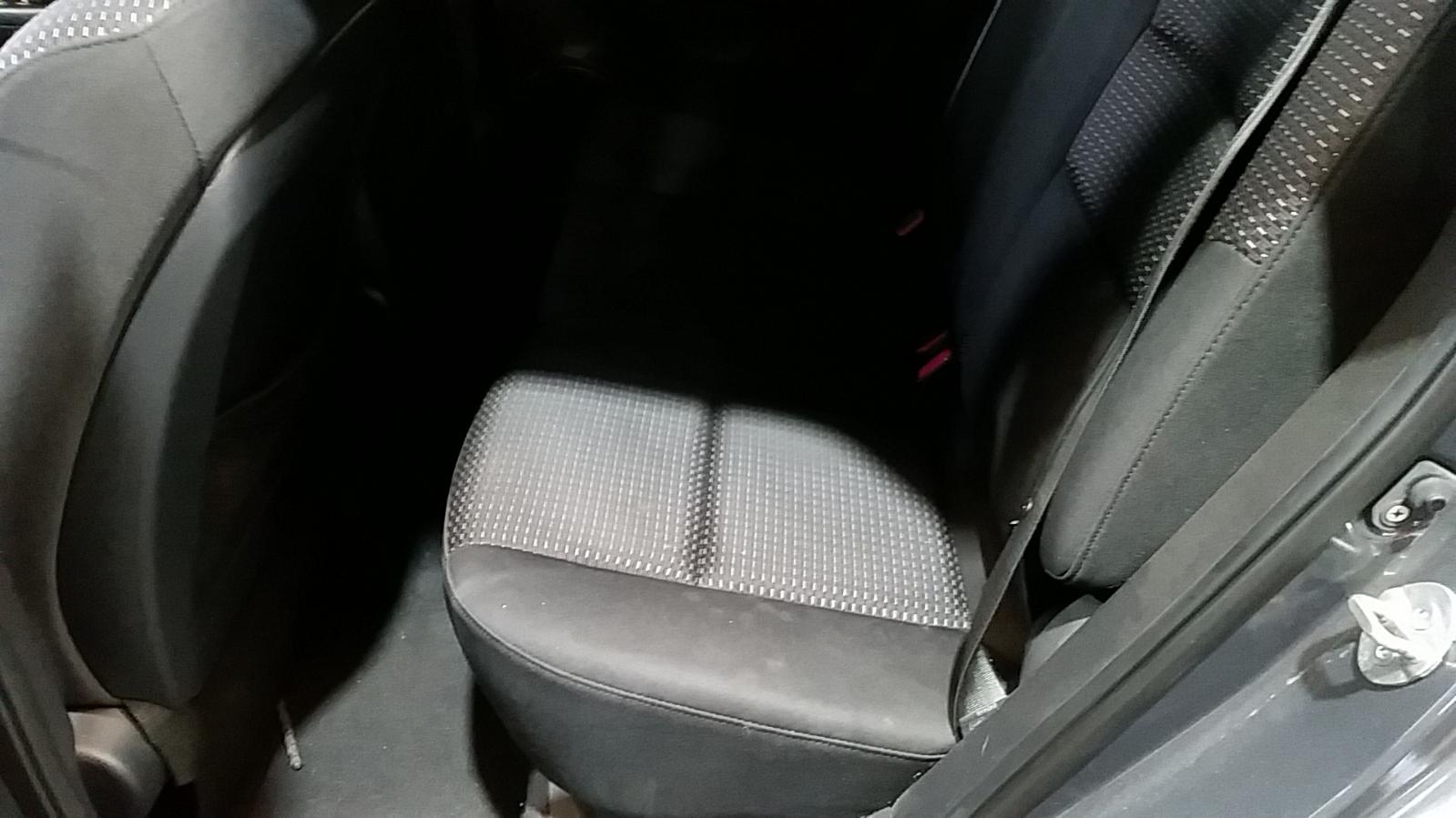 Hyundai i30 - 2007-2016