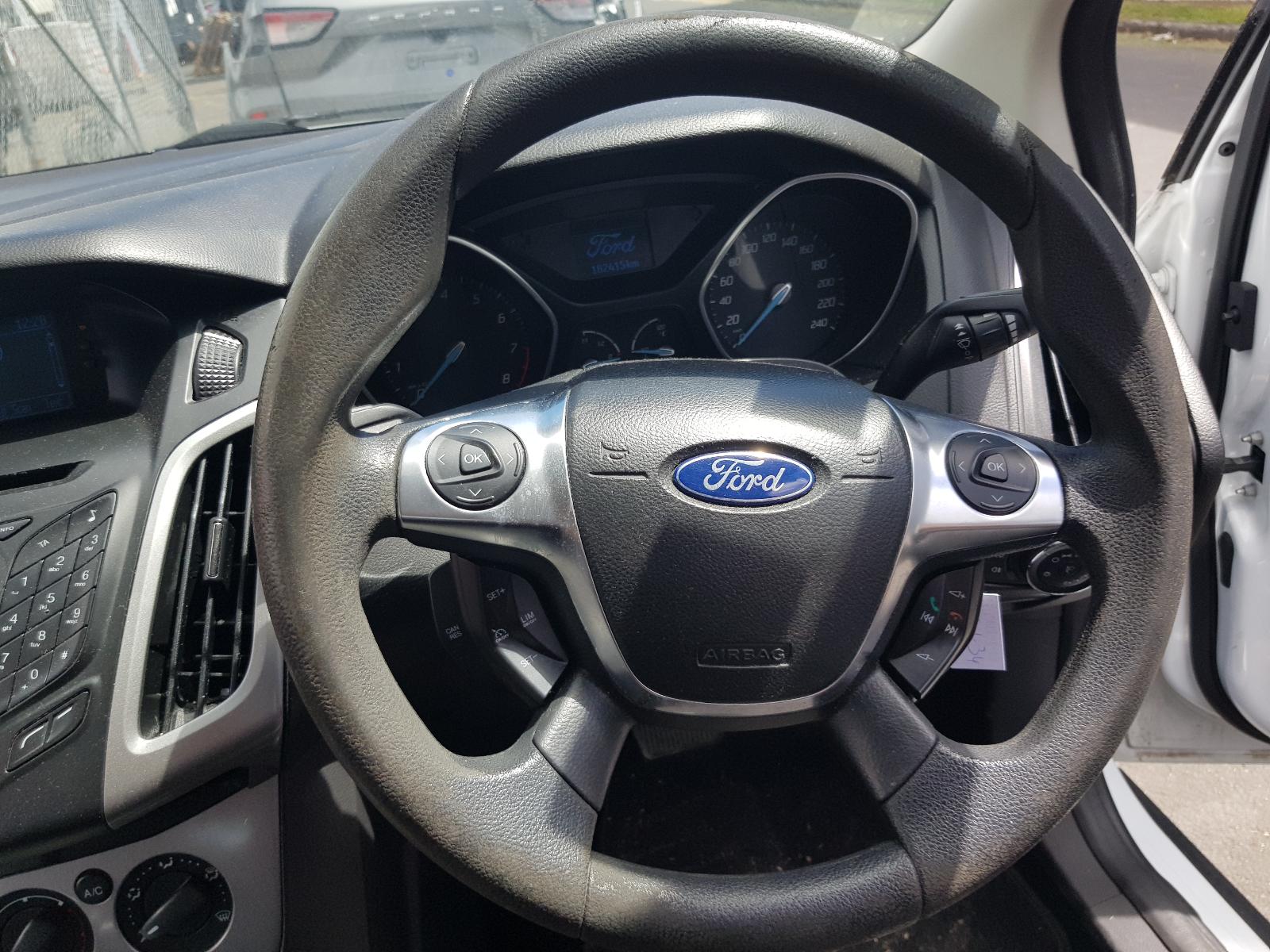 Ford Focus - LW 2011-2015