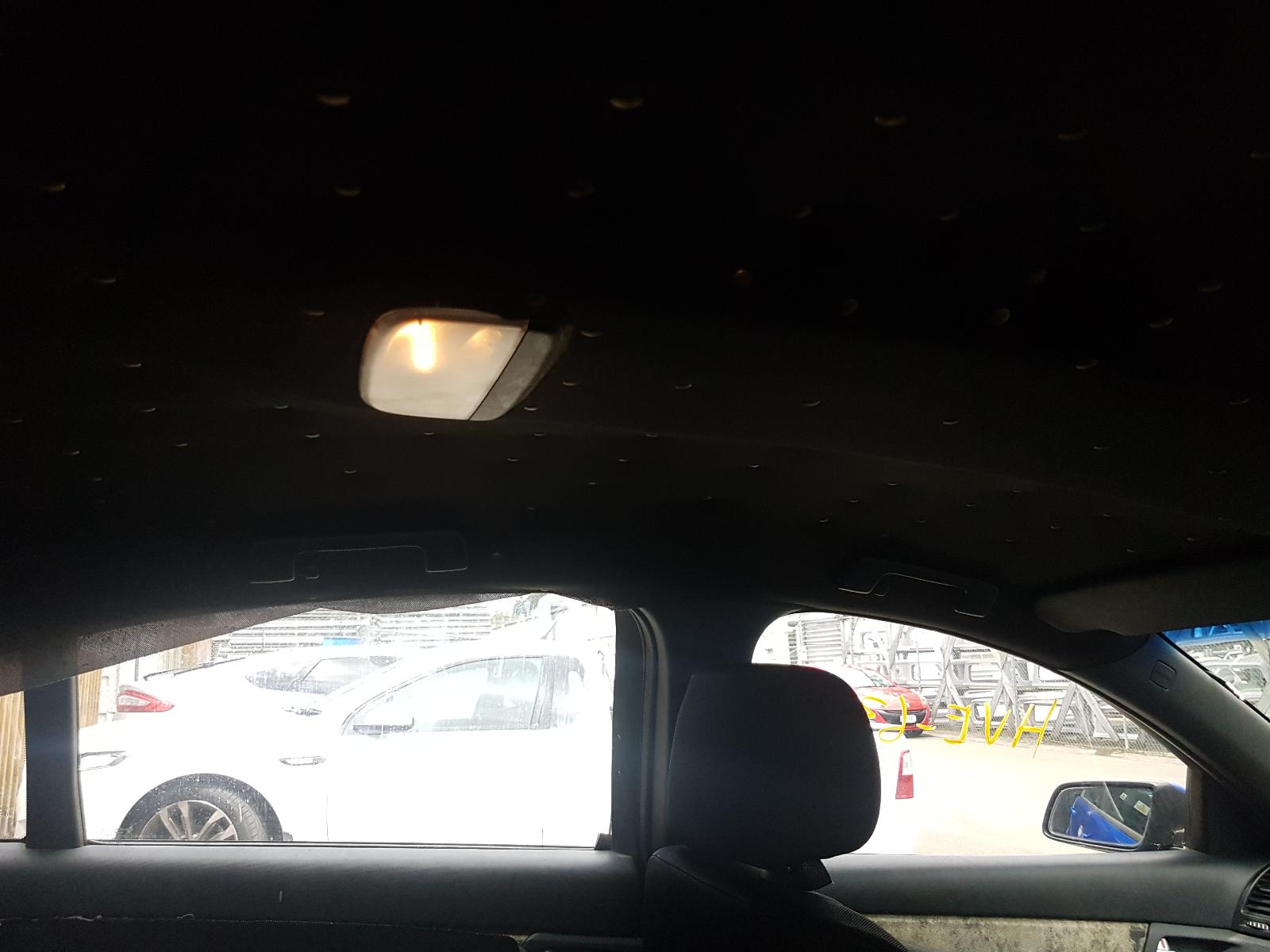 Holden Commodore - VE 2006-2013