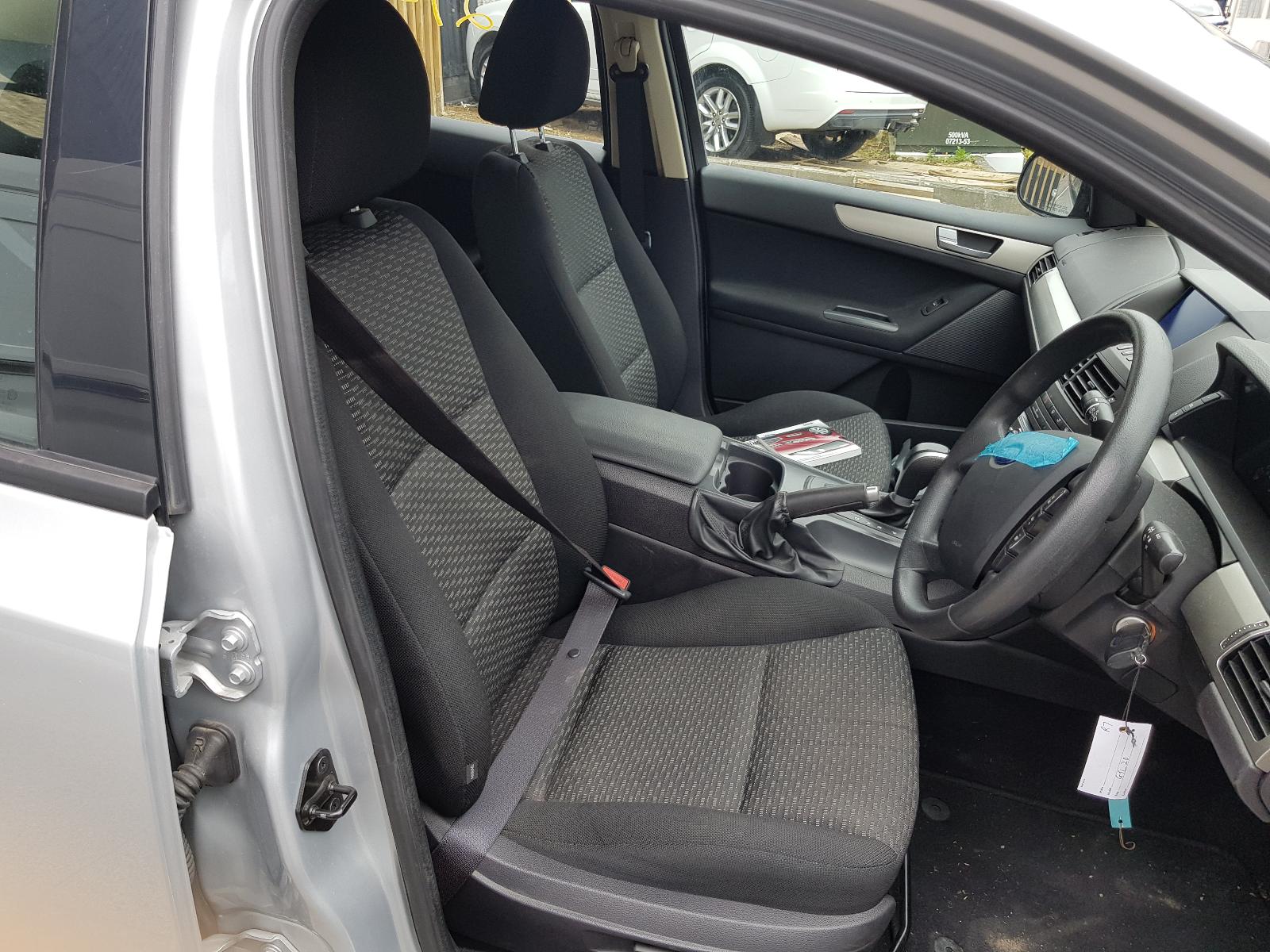 Ford Falcon - FG-FGX 2008-2016