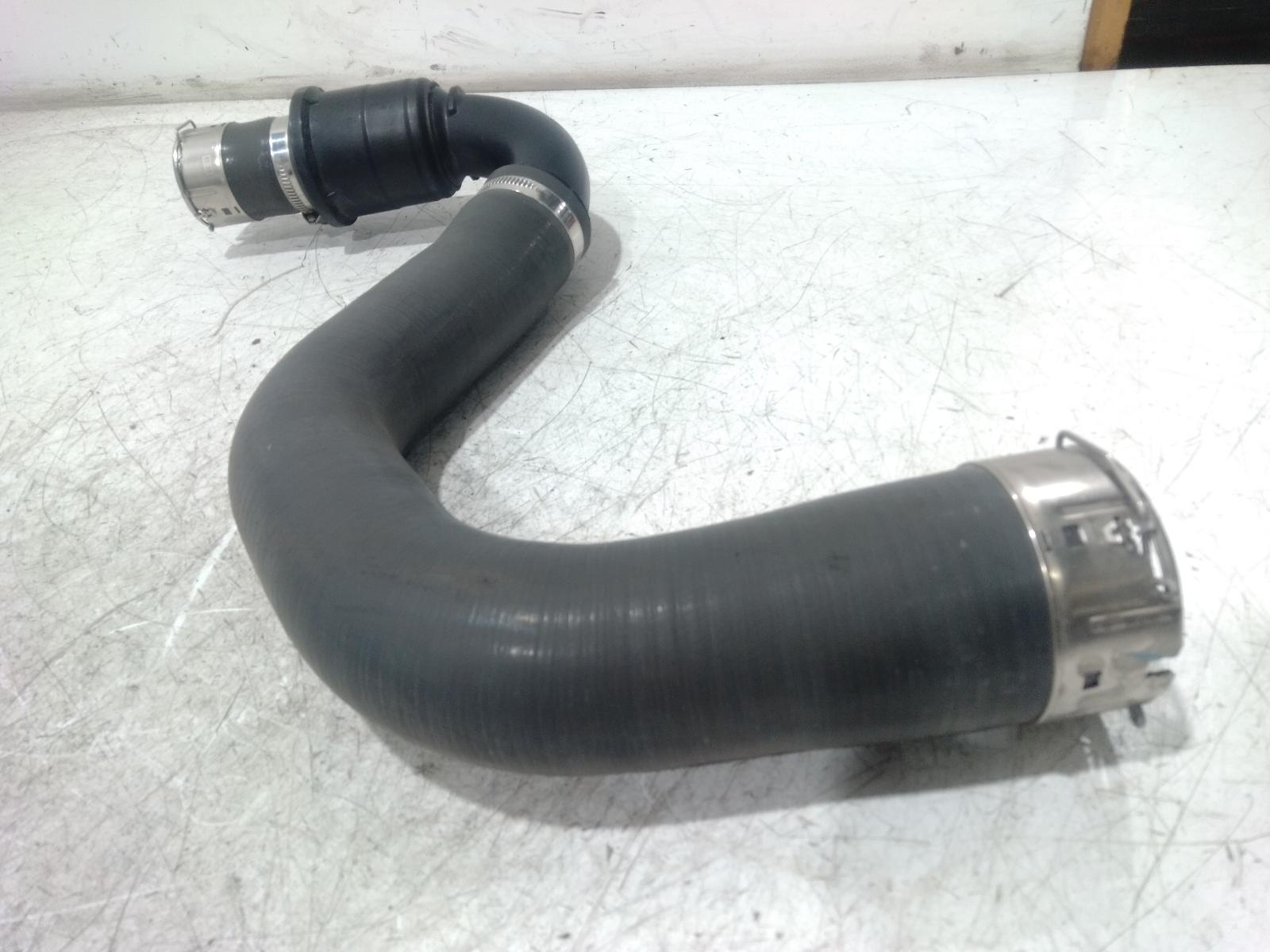 Intercooler