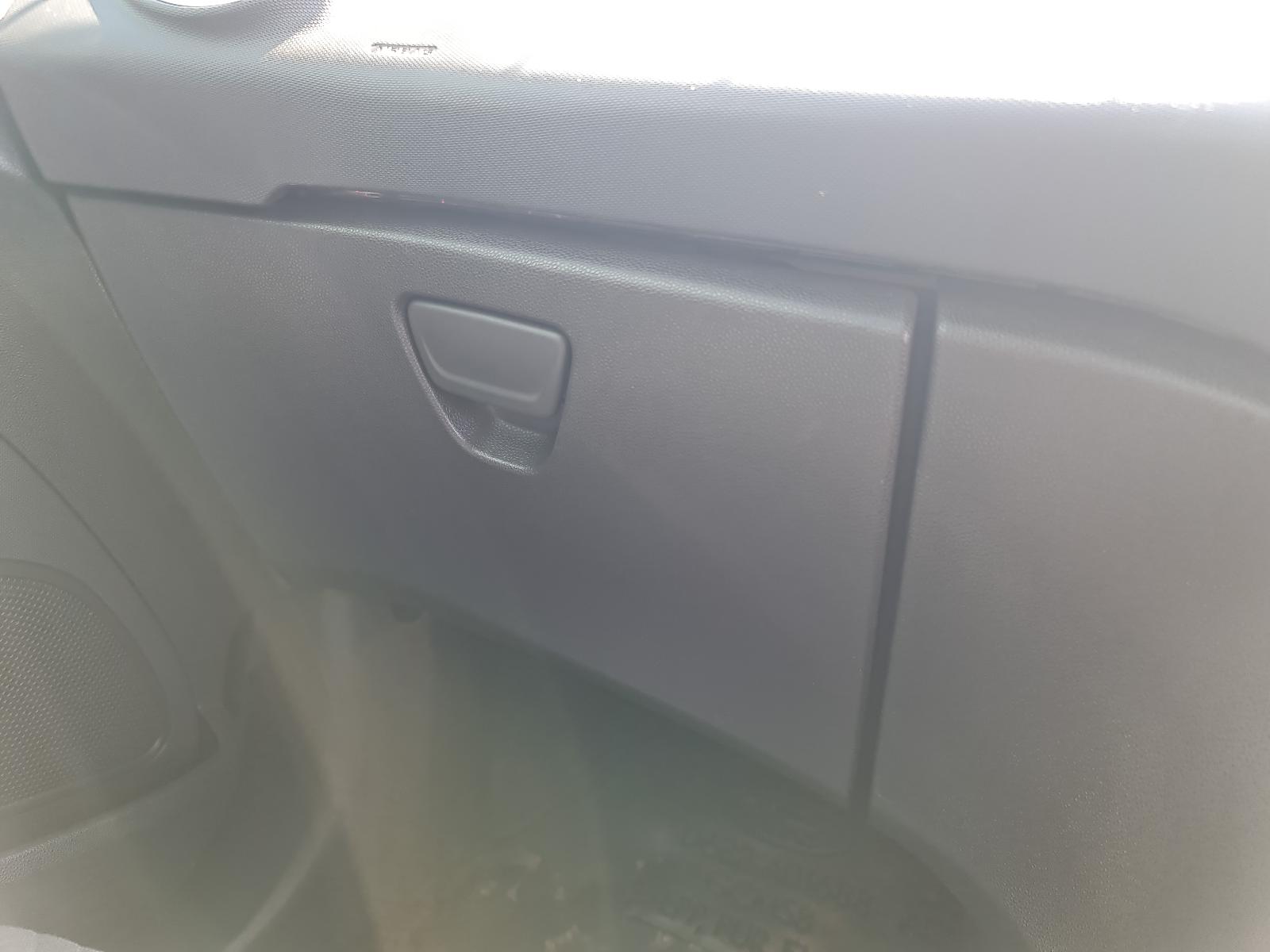 Ford Fiesta - WT 2010-2014