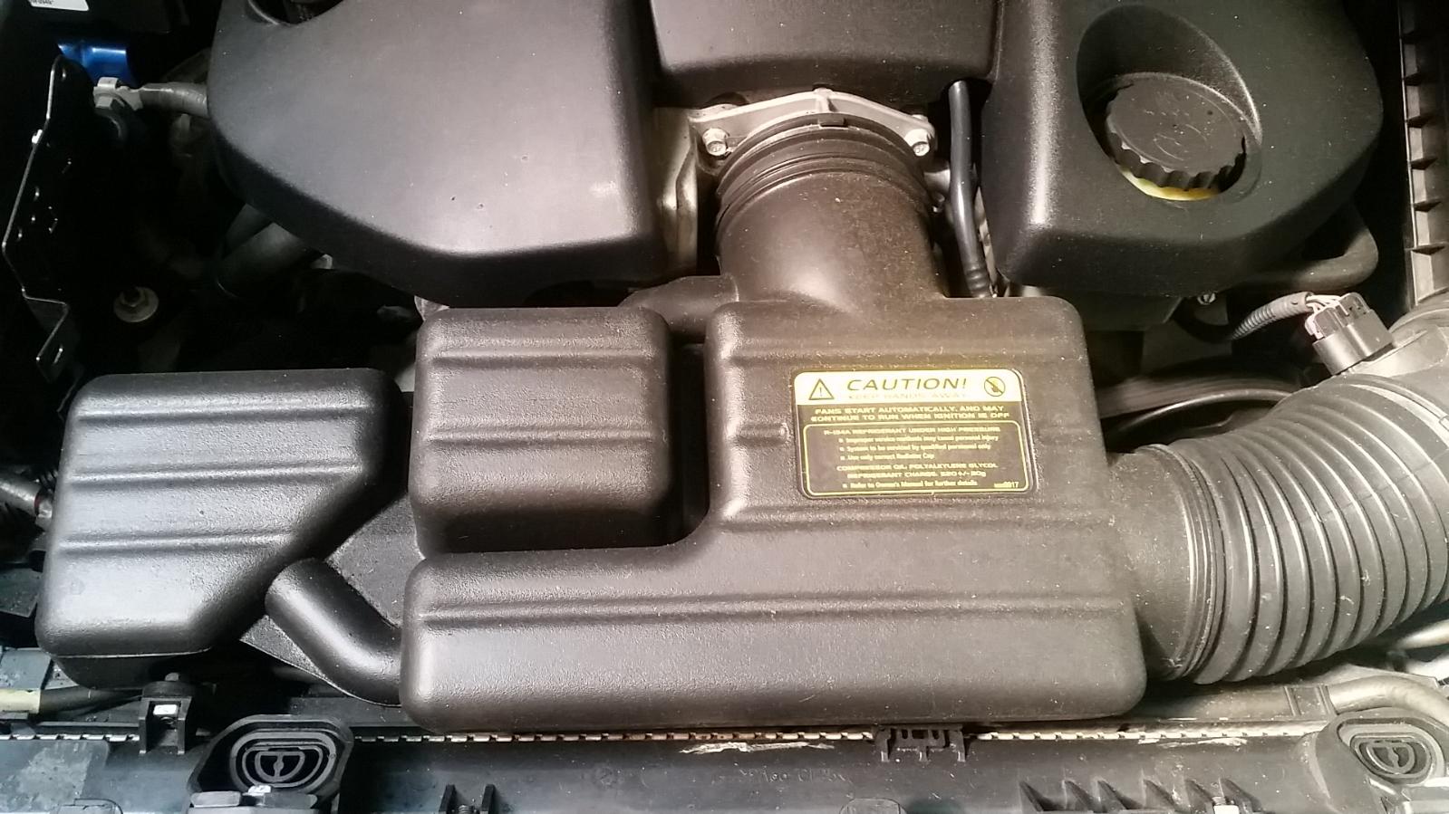 Holden Commodore - VE 2006-2013