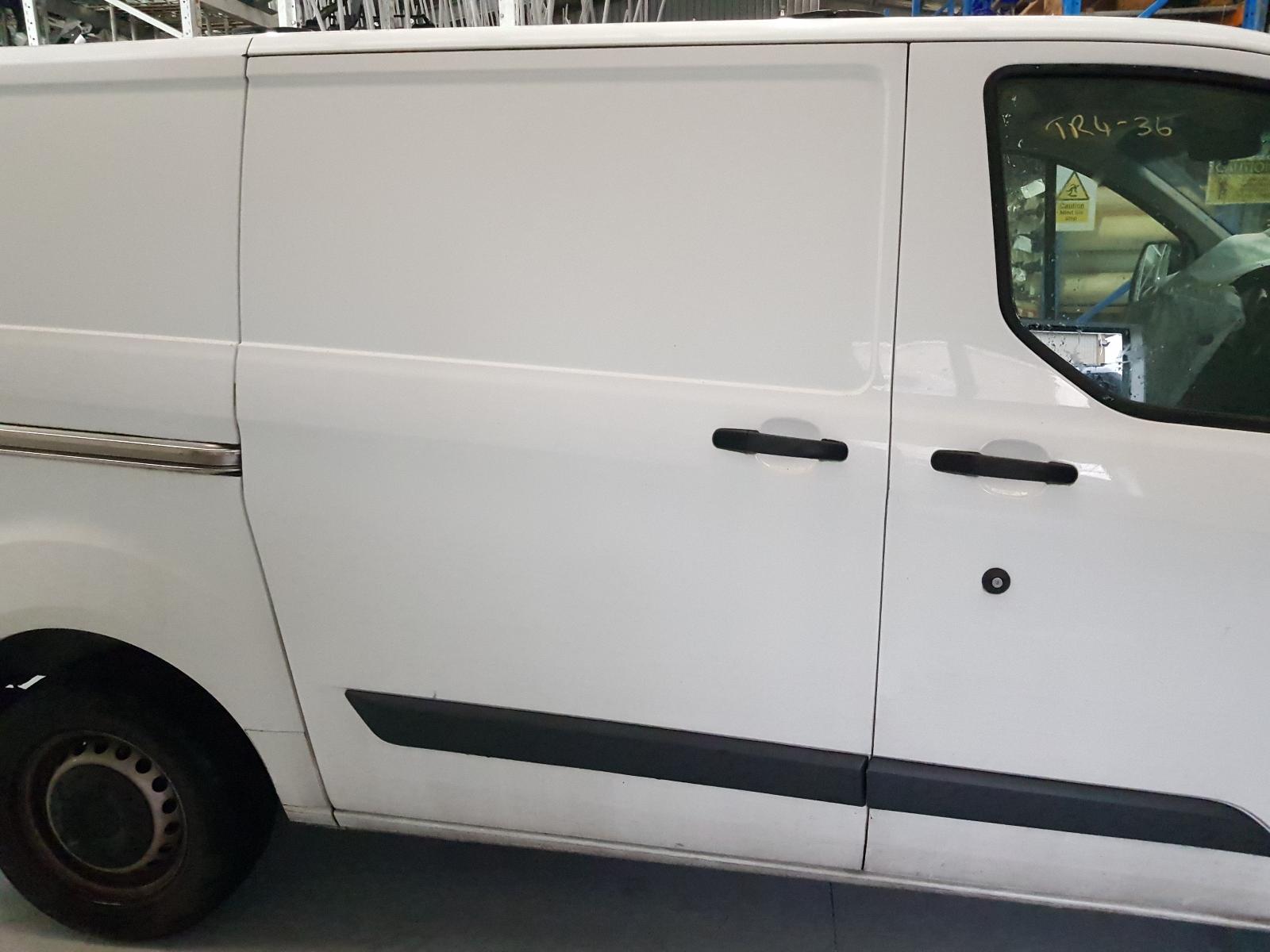 Ford Transit - Other