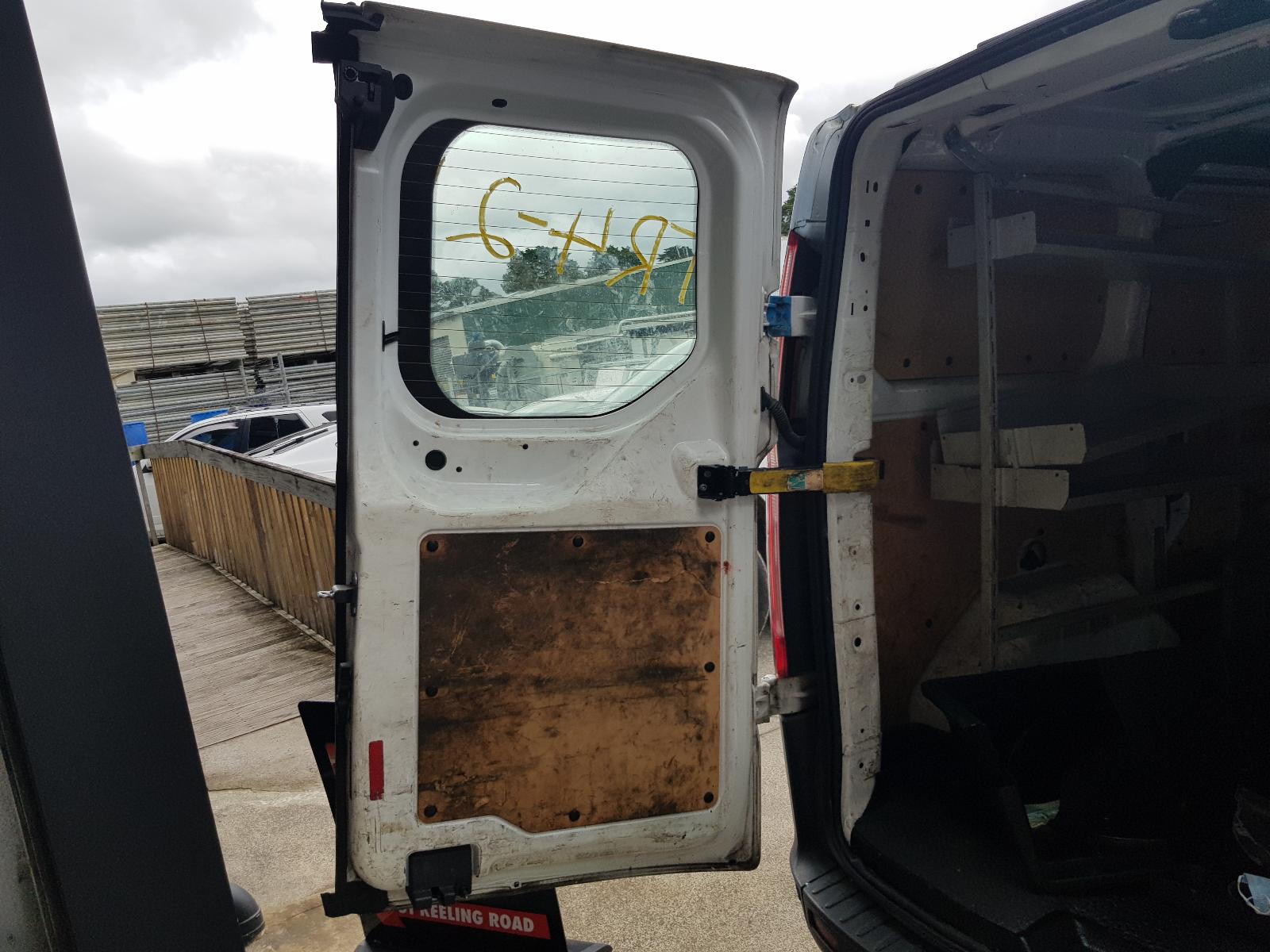 Ford Transit - Other