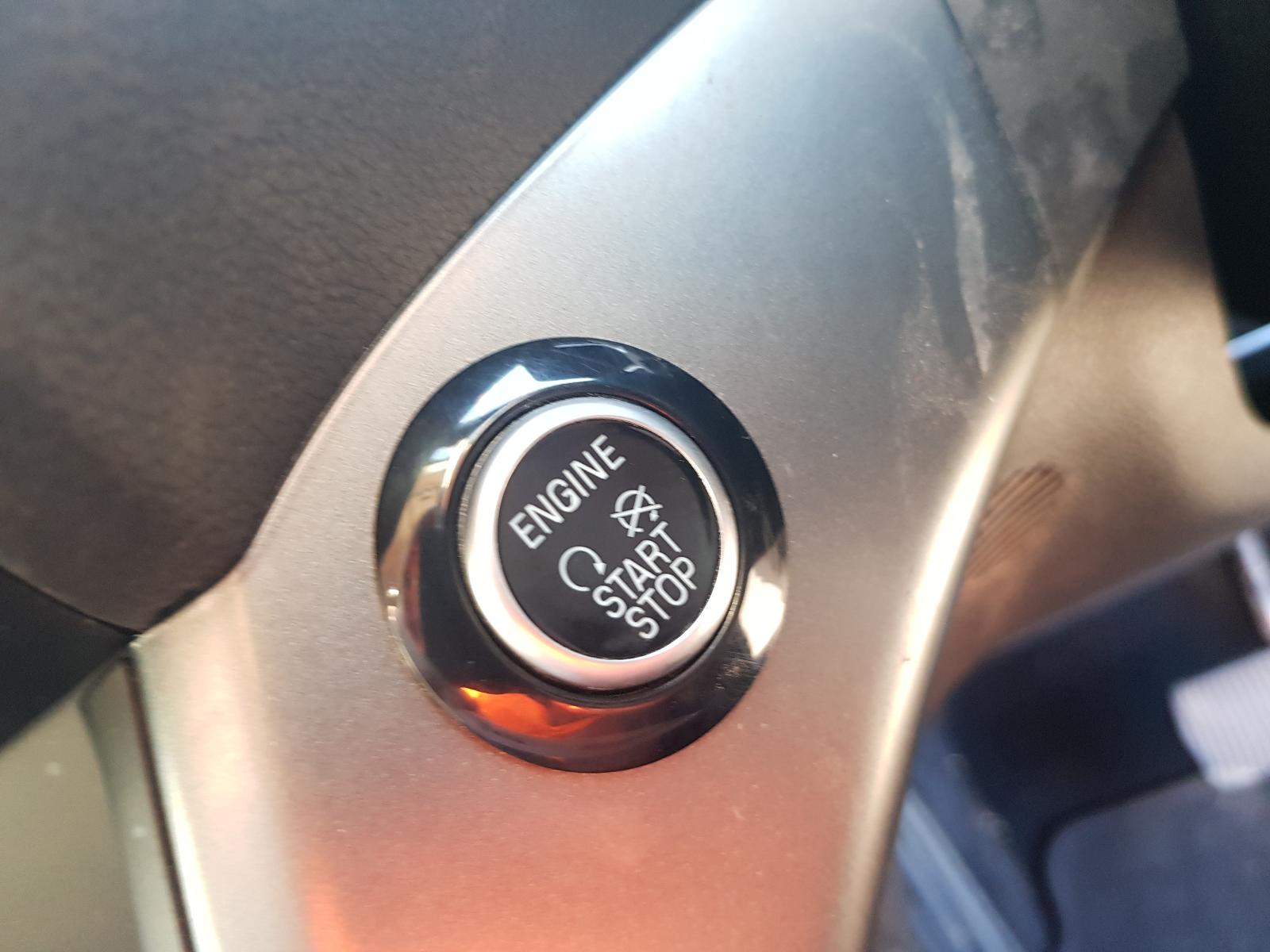 Ford Escape - LF 2007-Present