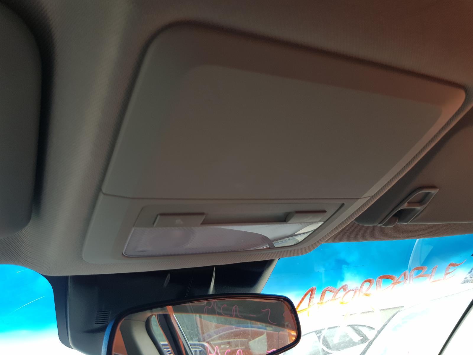 Holden Cruze - 2009-Present