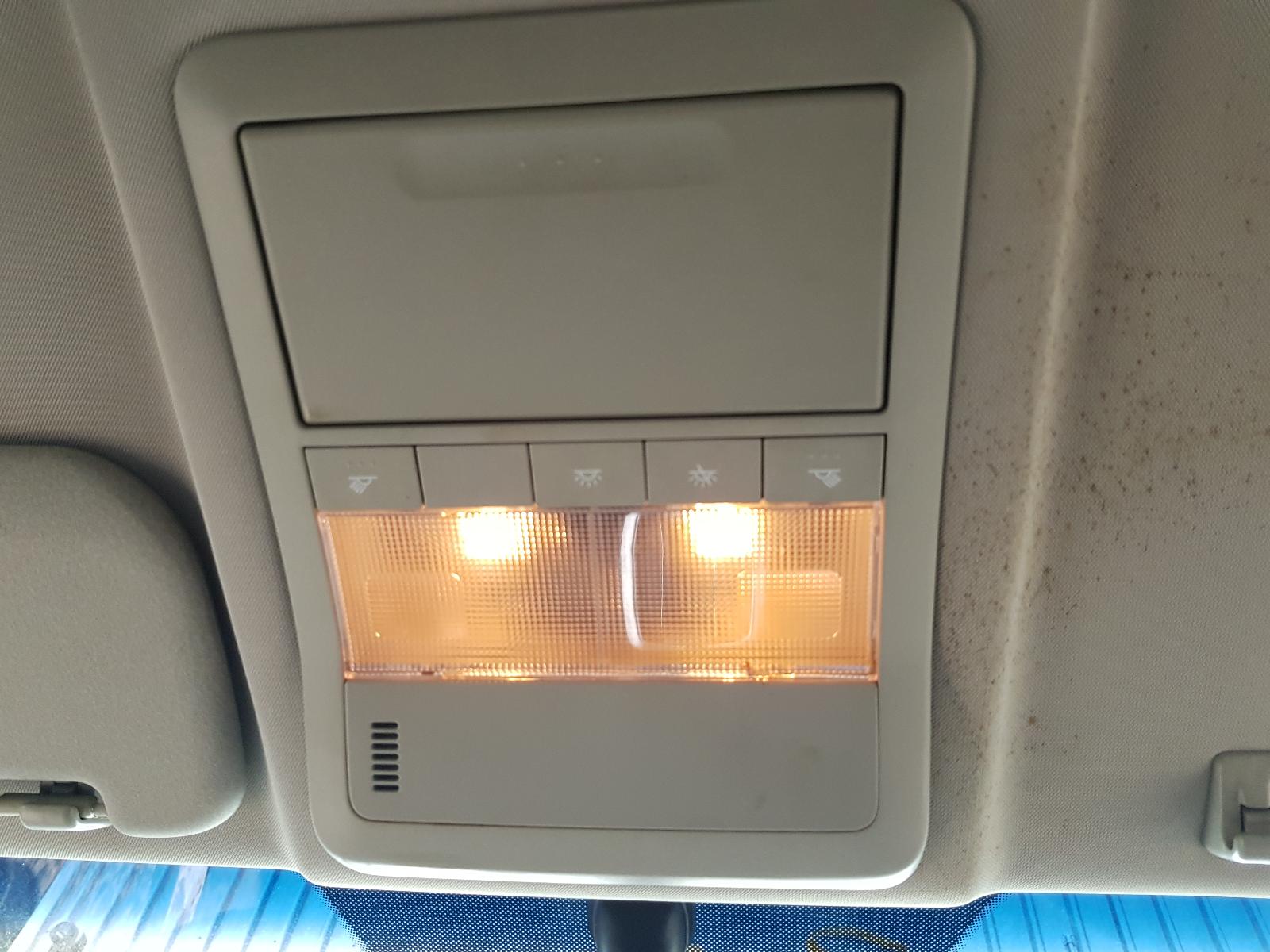 Holden Captiva - Captiva 5 2006-2011