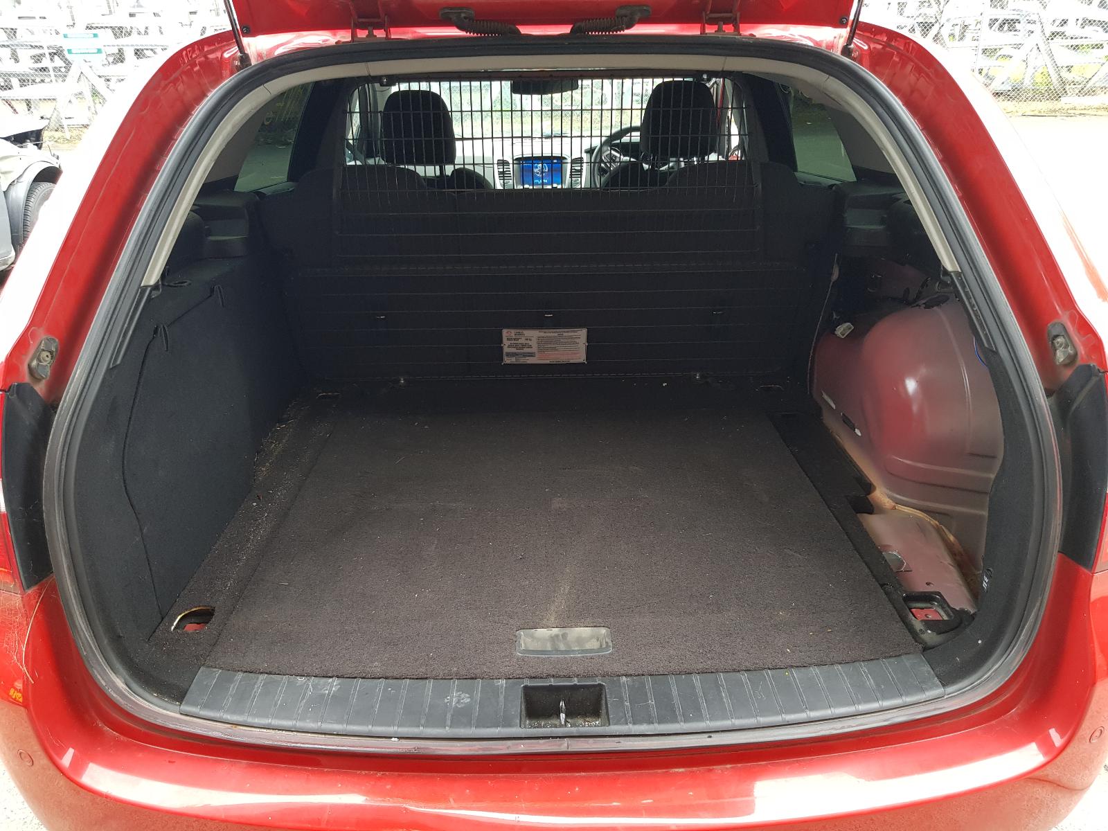 Holden Commodore - VF 2013-Present