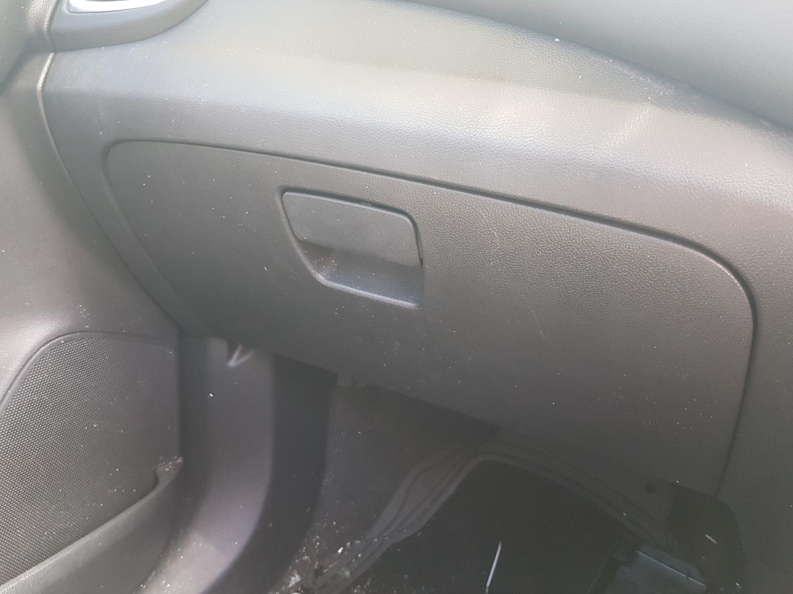 Holden Trax - TJ Series 2013-Present