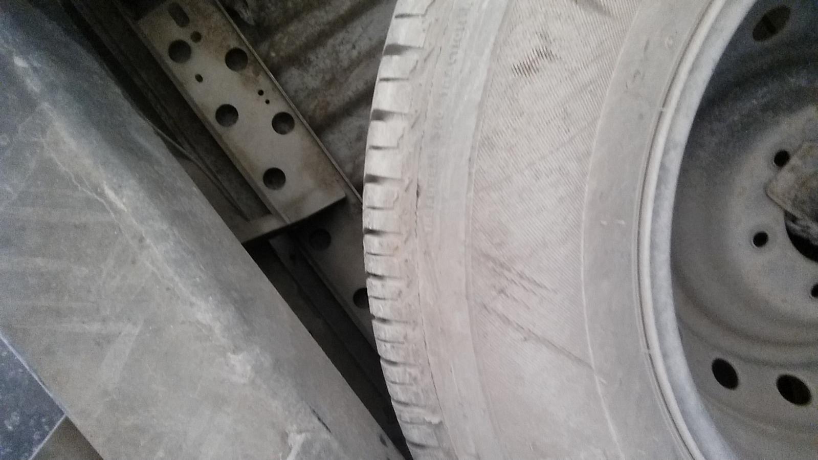 Ford Ranger - PX/PX2 2011-2017