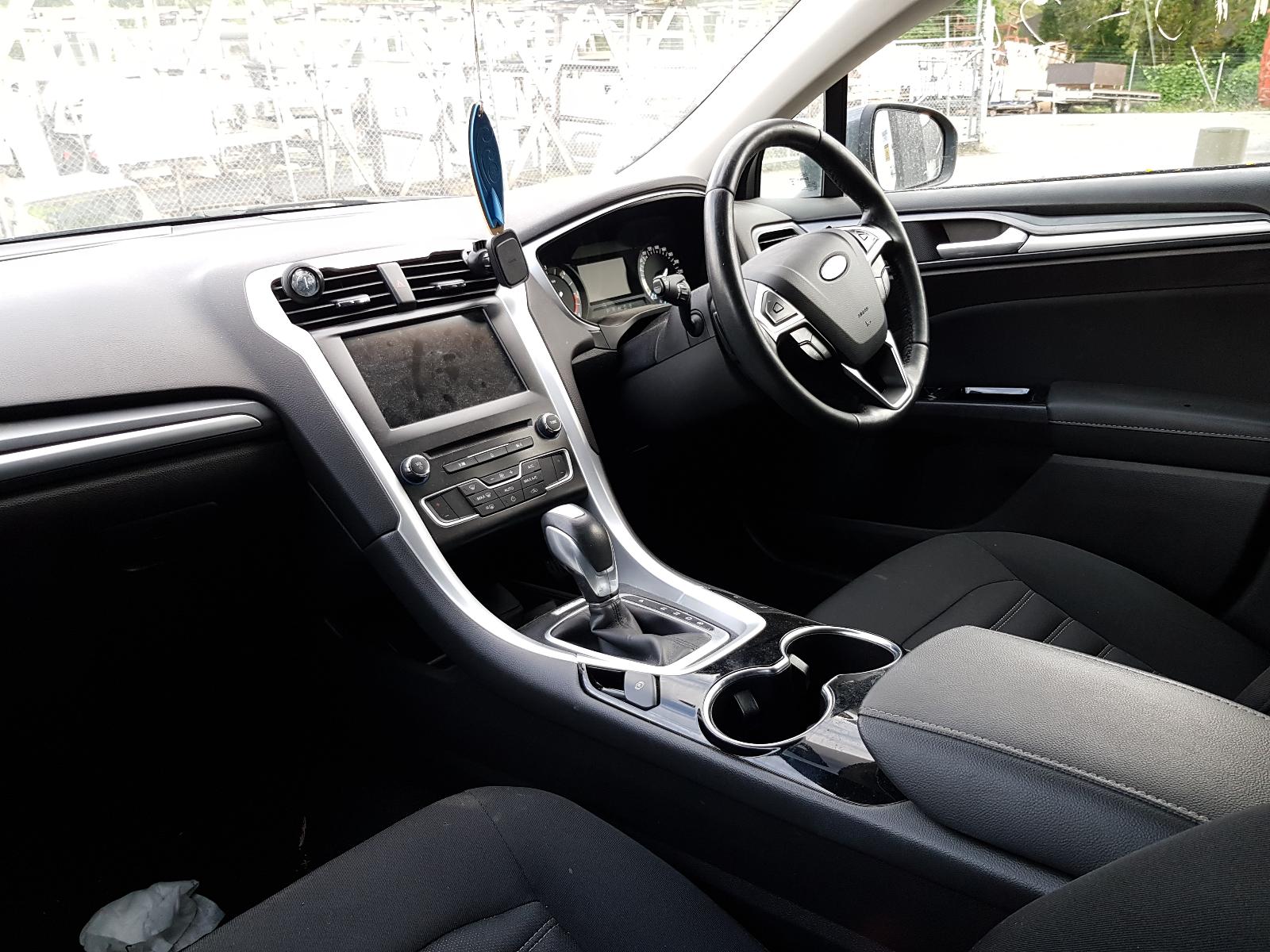 Ford Mondeo - MD 2014-2017