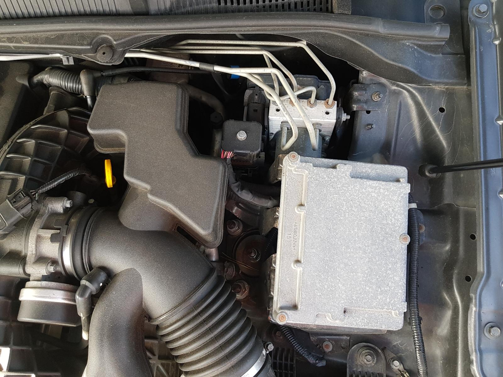 Ford Falcon - FG-FGX 2008-2016