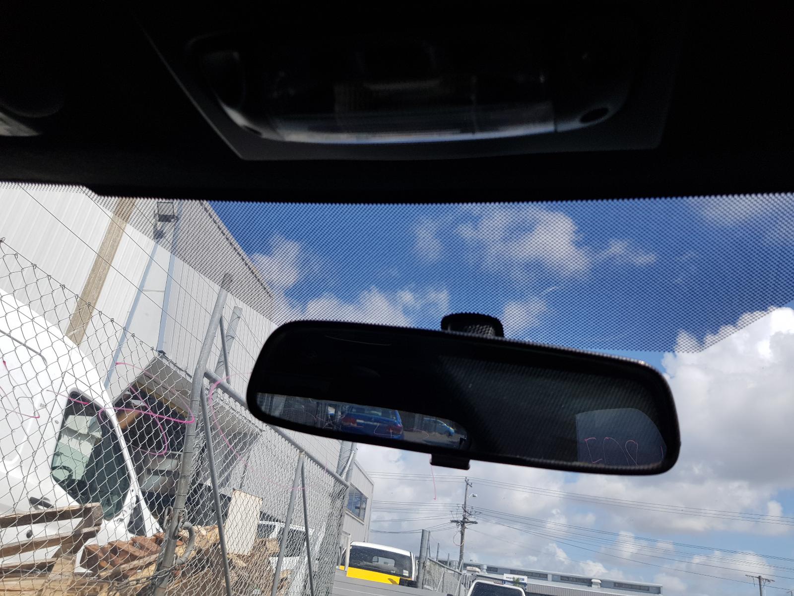 Ford Focus - LT-LV 2008-2011