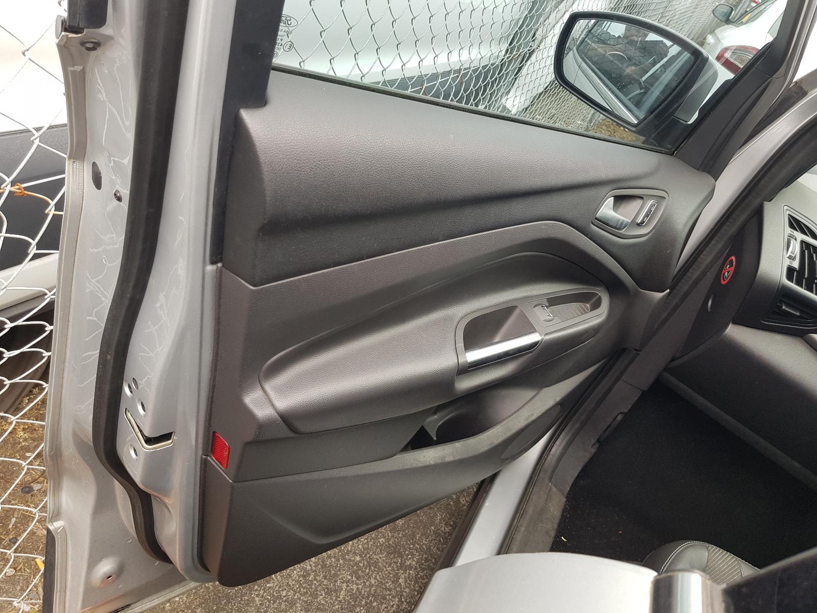 Ford Kuga - TF 2013-Present