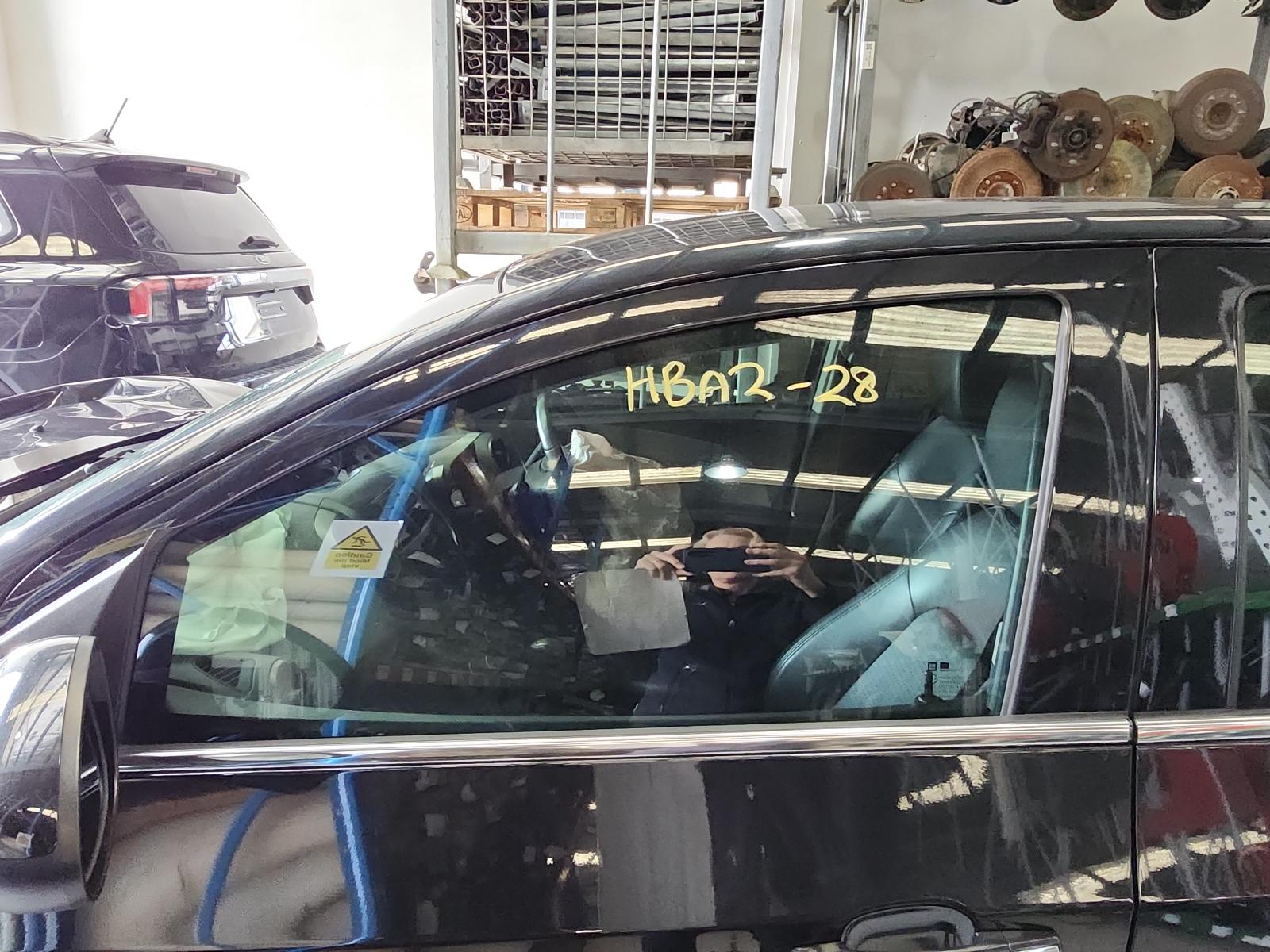 Holden Barina - TM 2011-Present