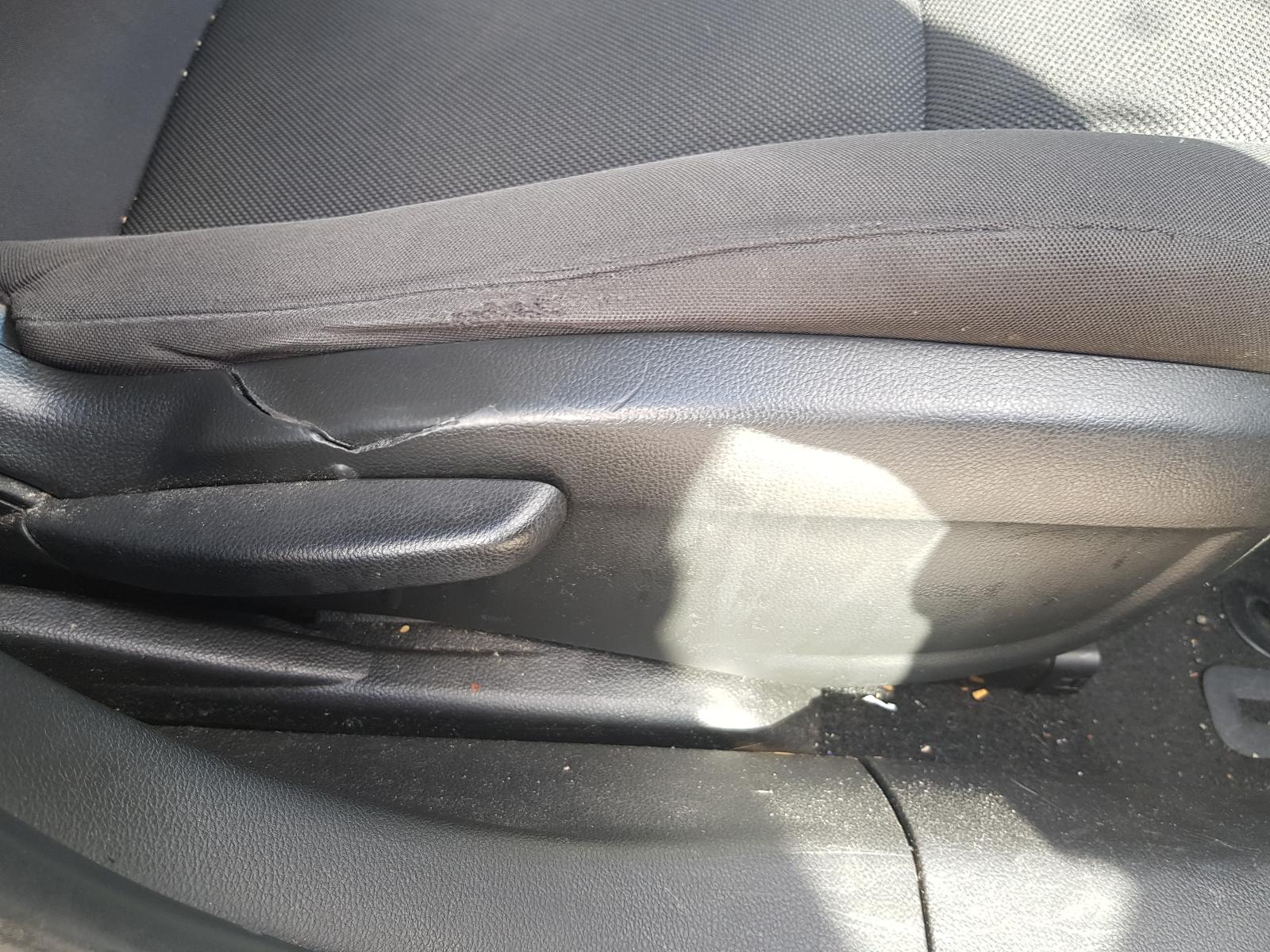 Holden Cruze - 2009-Present